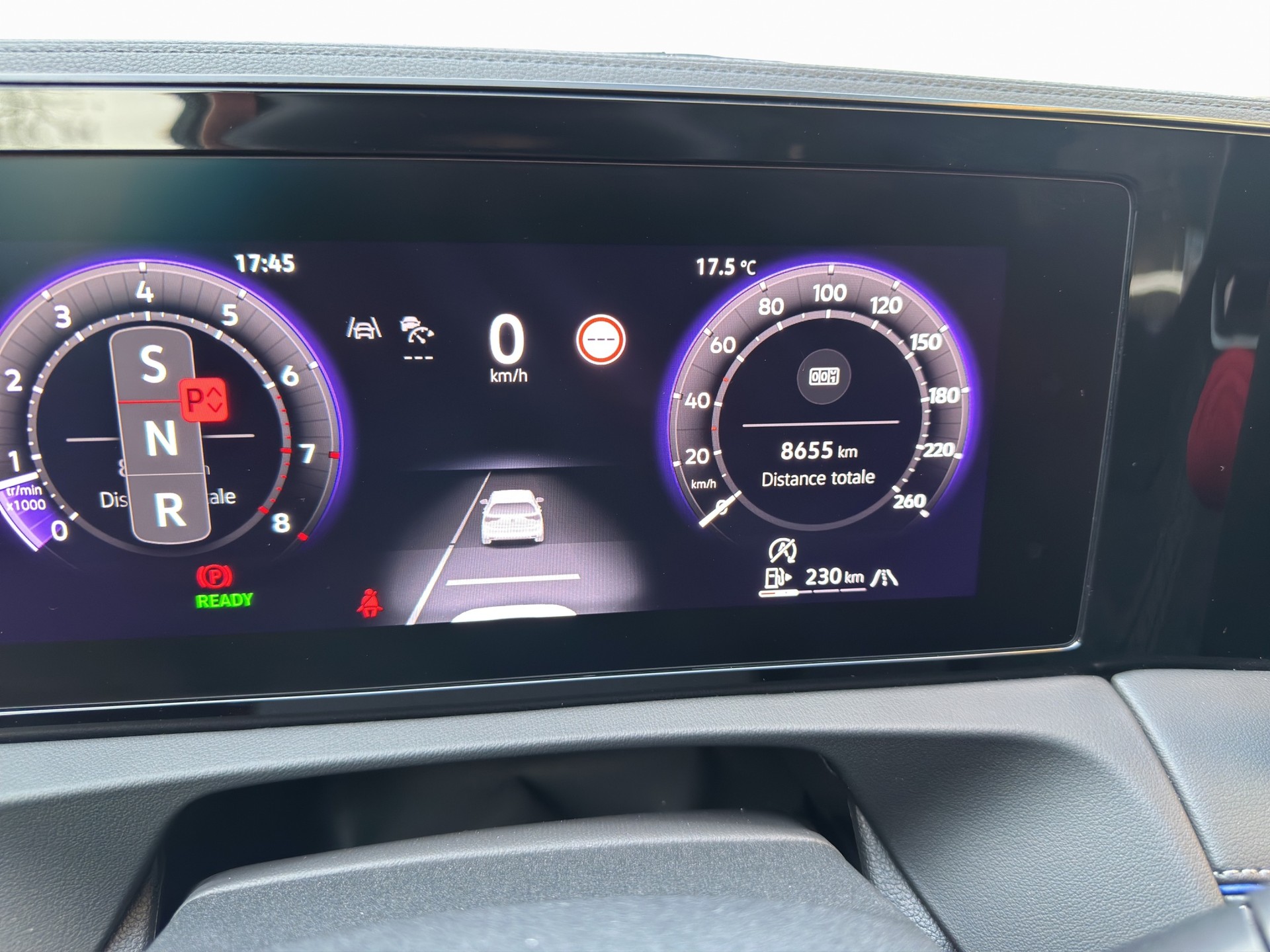 VW Tiguan 1.5 TSI evo2 mHEV R-Line DSG-image-12