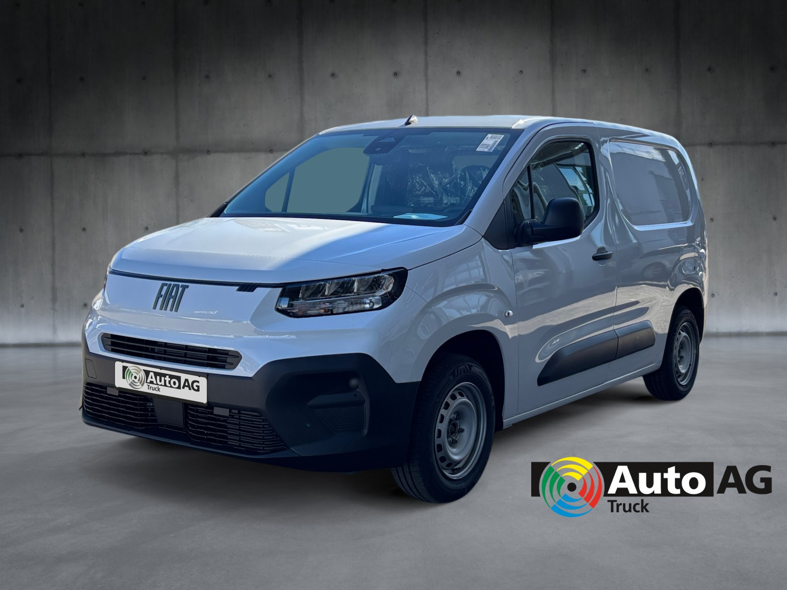 FIAT Doblo 1.5 BlueHDi L1 650kg-image-0