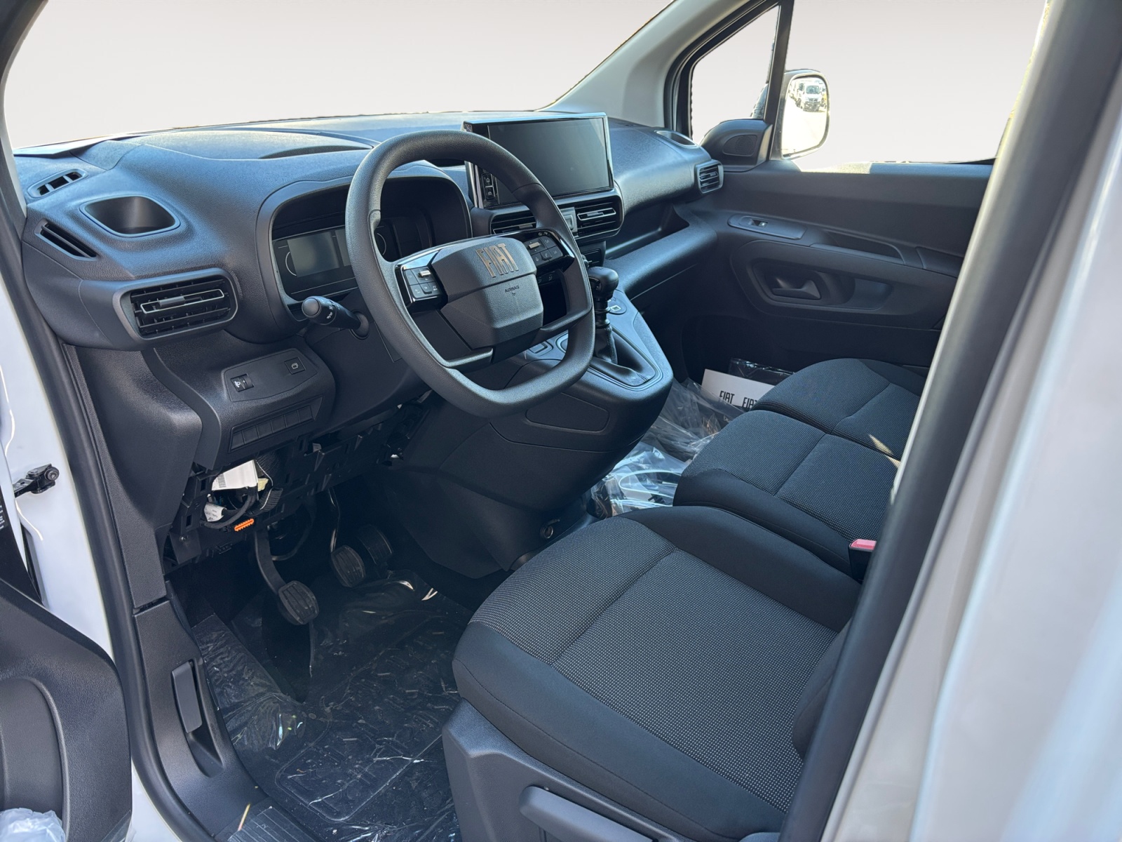 FIAT Doblo 1.5 BlueHDi L1 650kg-image-10