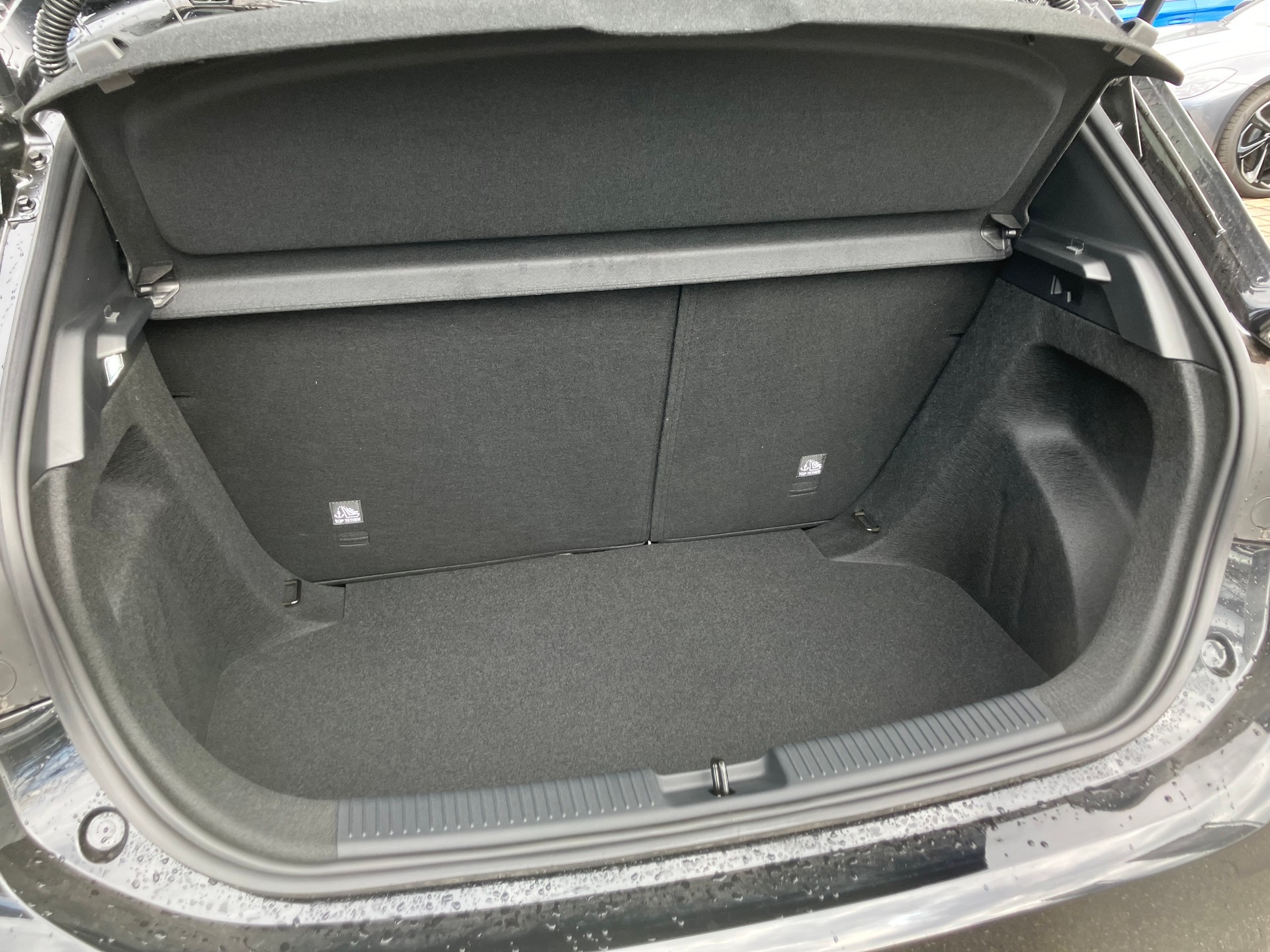MG 3 1.5 Hybrid Luxury Aut.-image-5