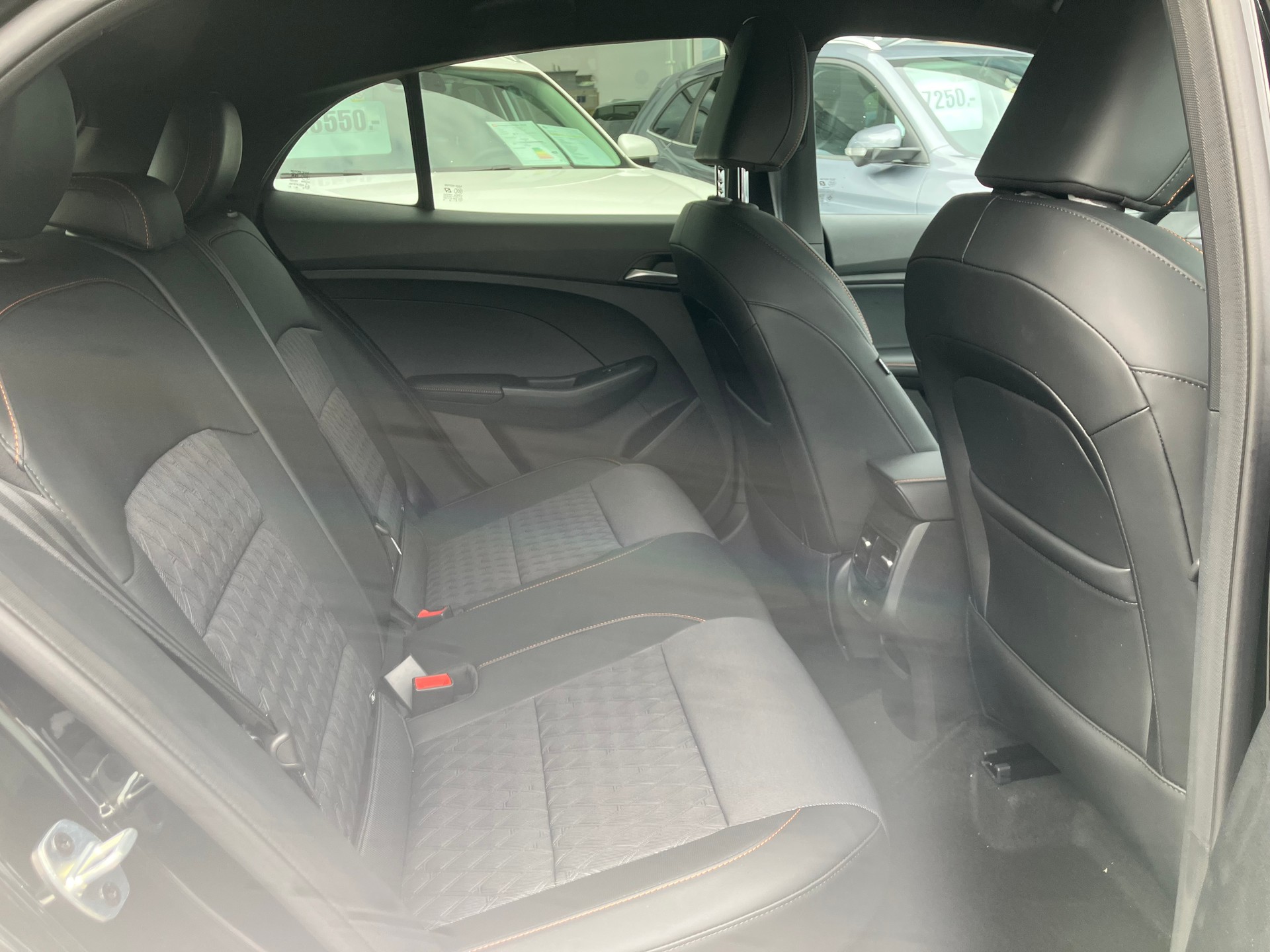 MG 3 1.5 Hybrid Luxury Aut.-image-6