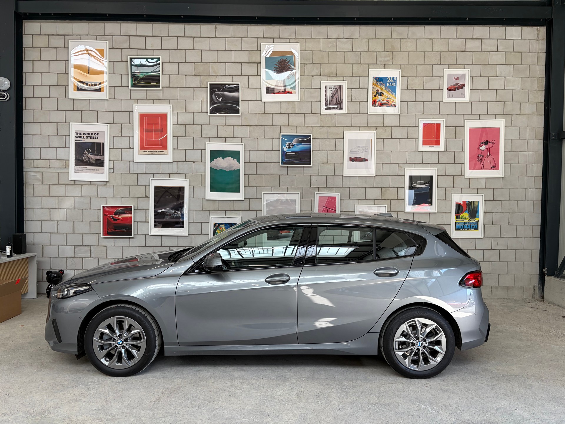 BMW 120 Steptronic-image-0