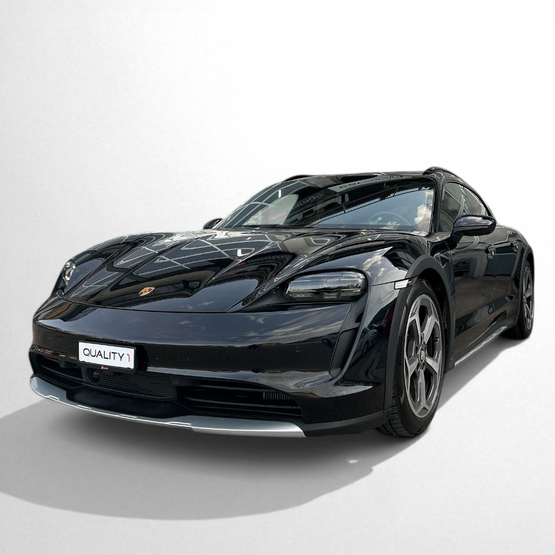 PORSCHE Taycan 4 Cross Turismo Performance Battery Plus (93.4 kWh)