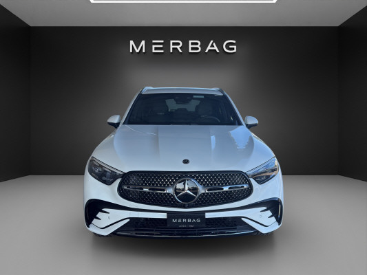 MERCEDES-BENZ GLC 300 de 4M EQ Star-image-4
