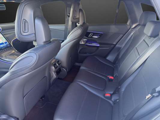 MERCEDES-BENZ GLC 300 de 4M EQ Star-image-6