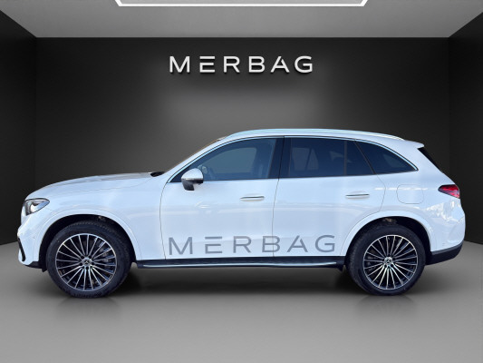 MERCEDES-BENZ GLC 300 de 4M EQ Star-image-1