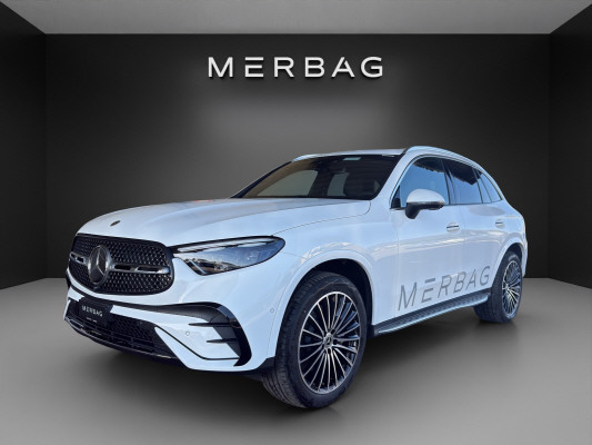 MERCEDES-BENZ GLC 300 de 4M EQ Star-image-0