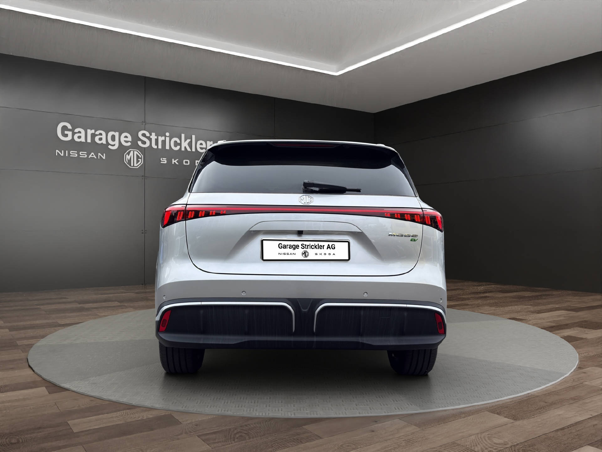 MG S6 EV 77 kWh Luxury 4WD-showroom-element-3