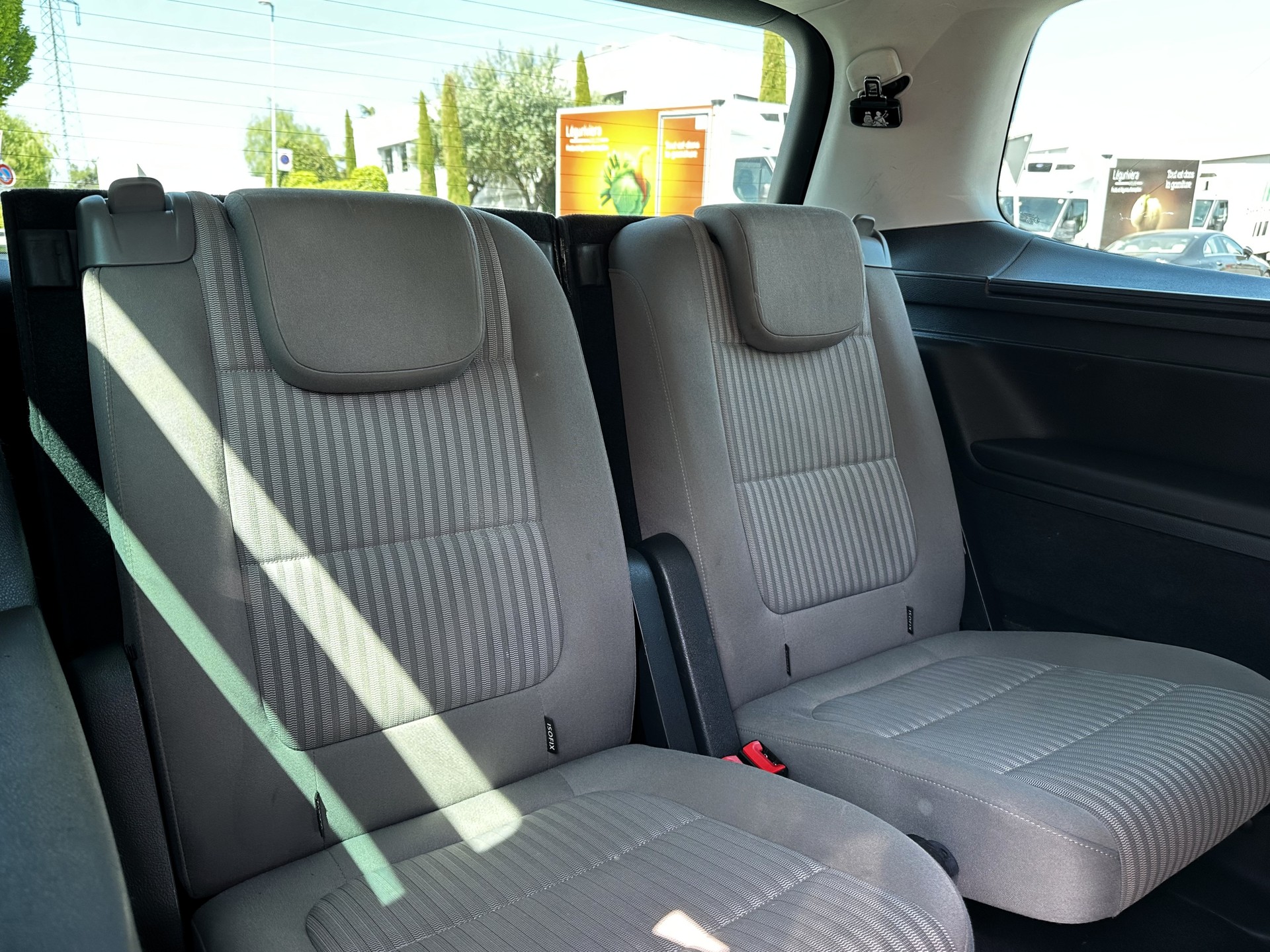 SEAT Alhambra 2.0 TDI Style 4x4-image-10