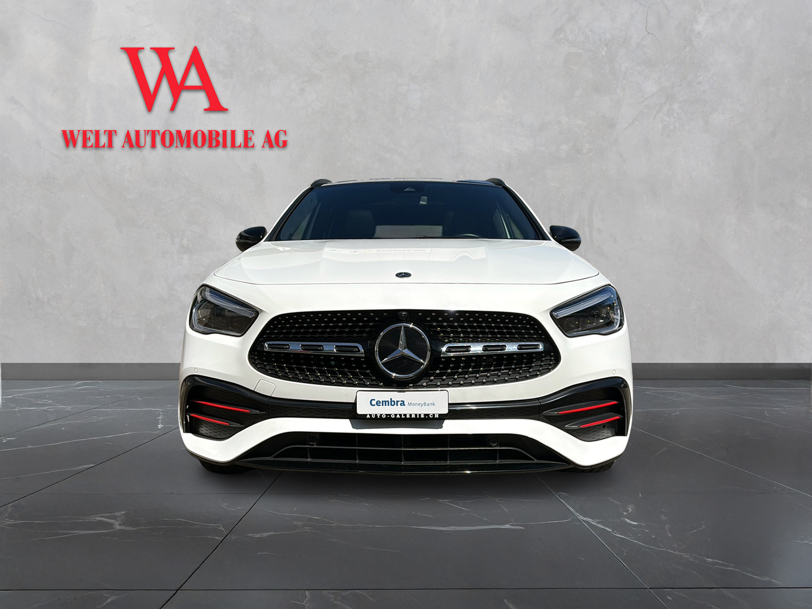 MERCEDES-BENZ GLA 200 AMG Line Edition 1. 7G-DCT-image-7