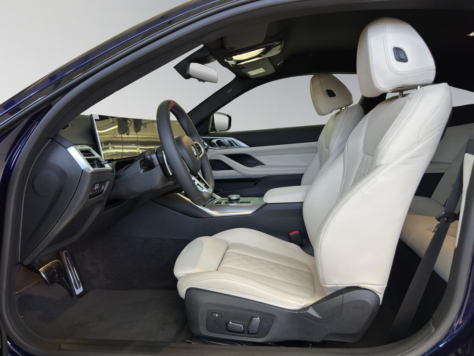 BMW M440i xDrive Coupé-image-9