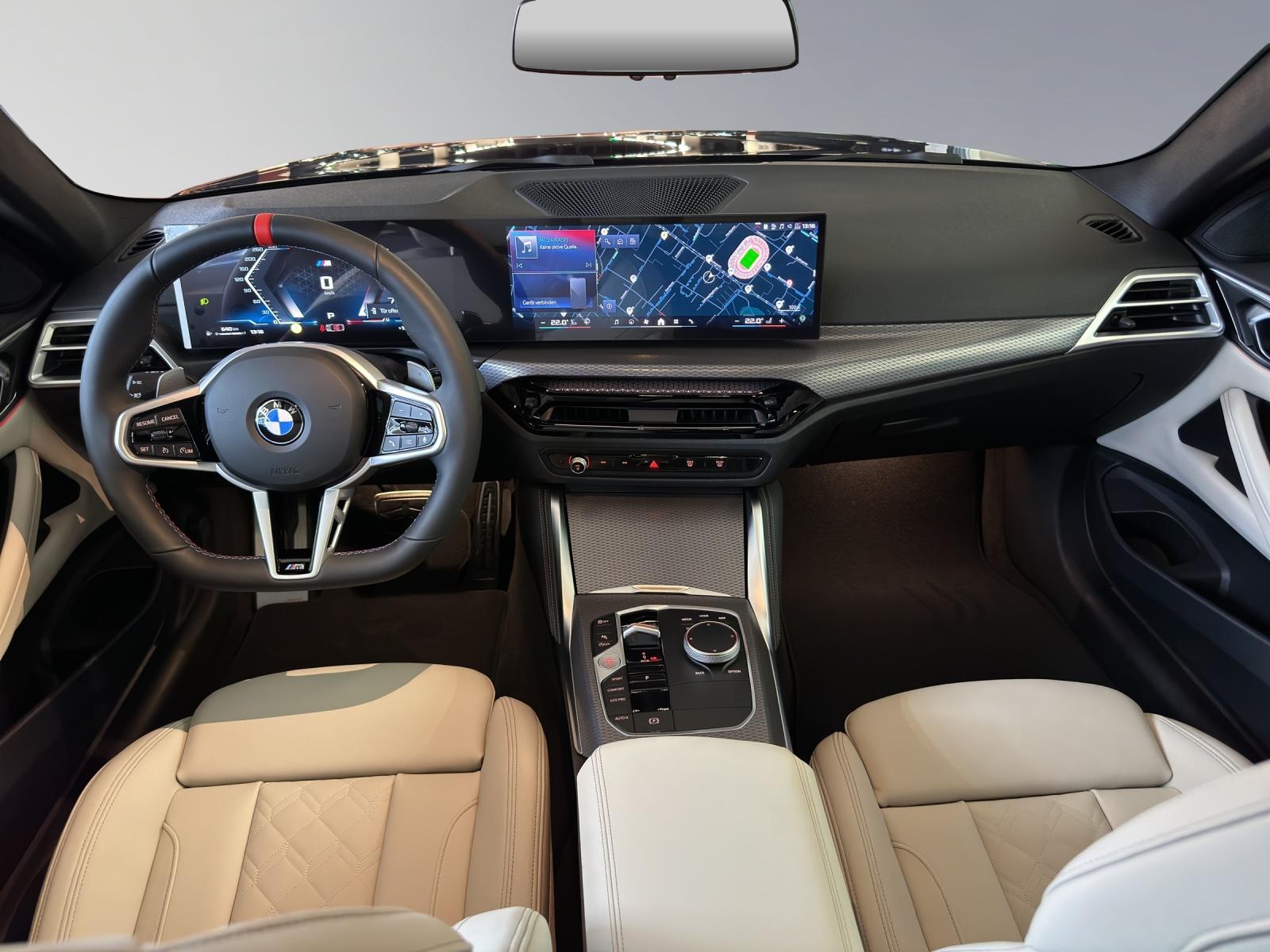 BMW M440i xDrive Coupé-image-15
