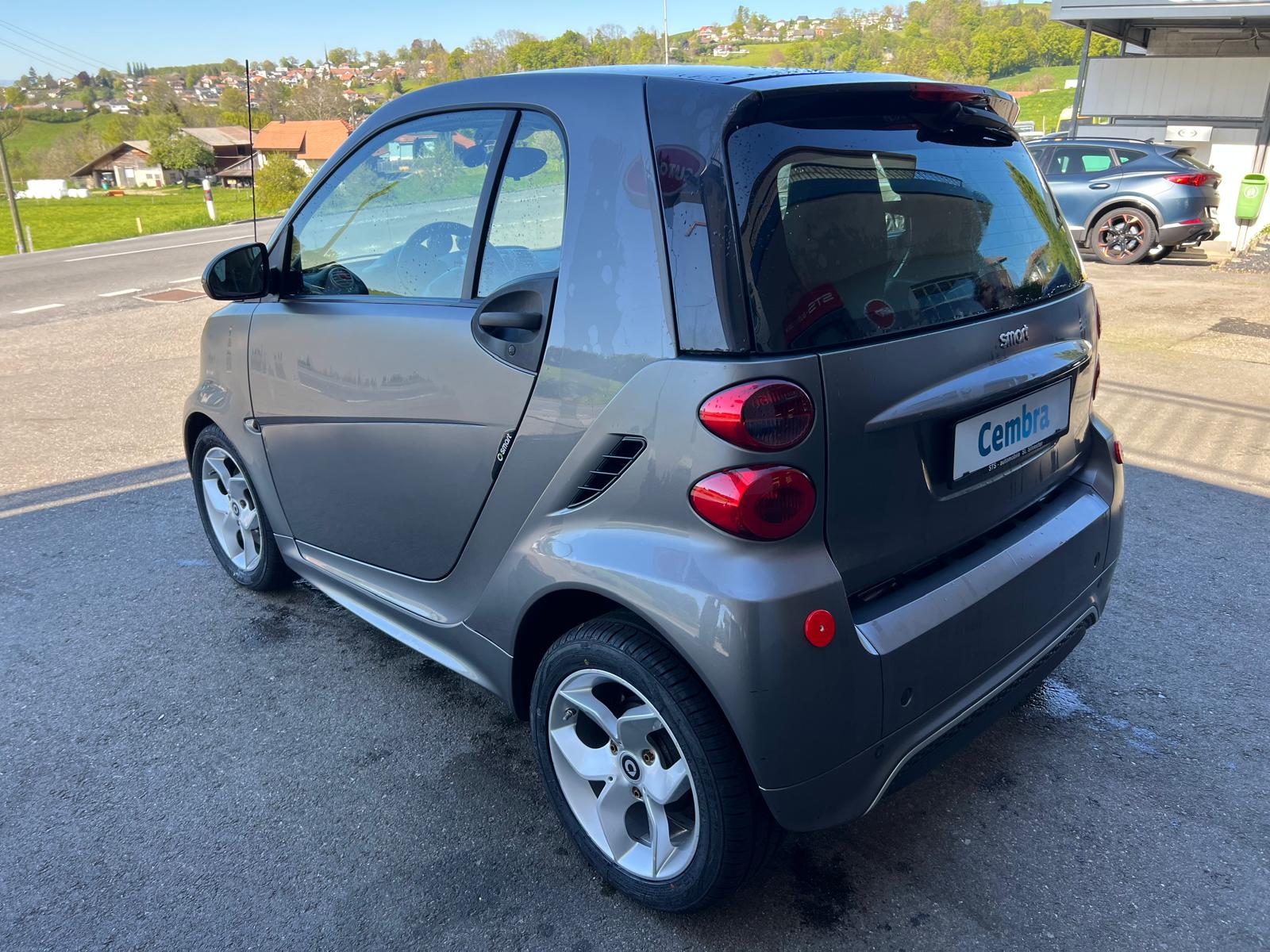 SMART fortwo pulse softouch-image-3