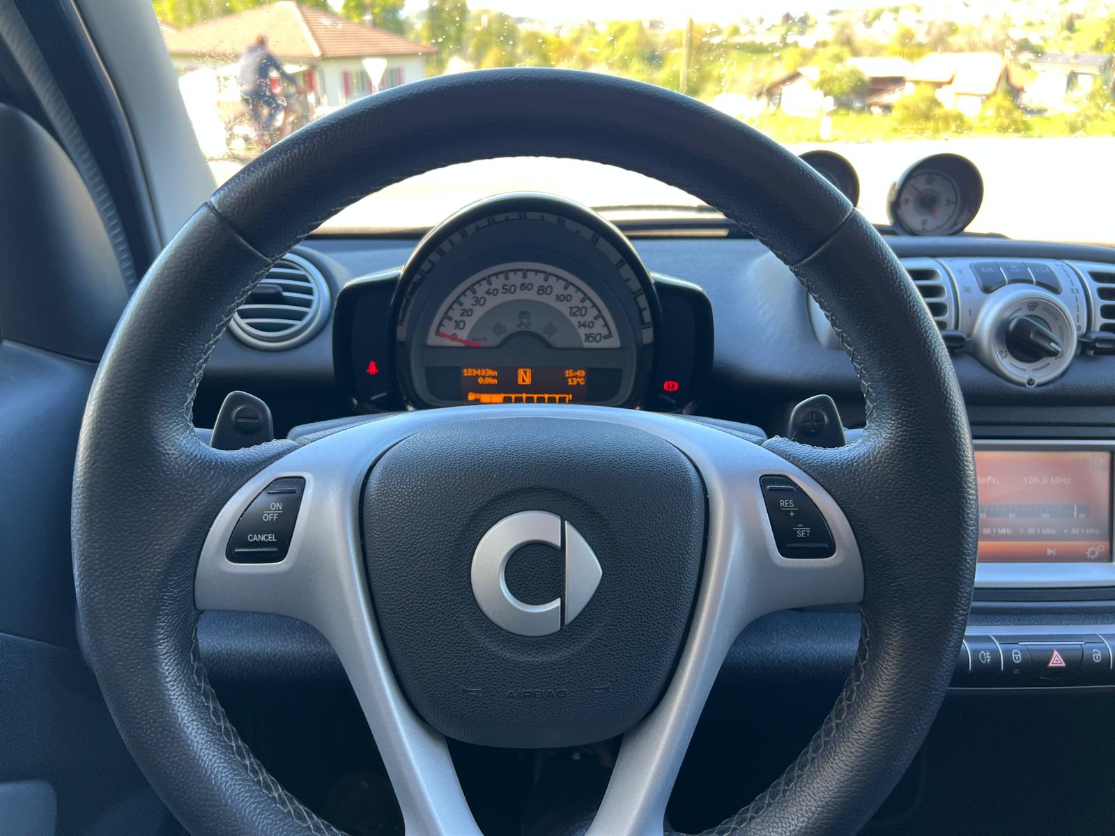 SMART fortwo pulse softouch-image-6