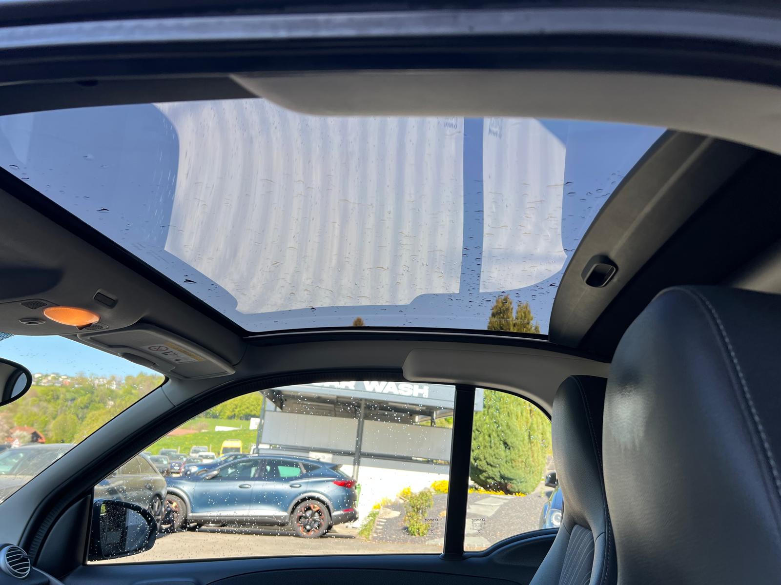 SMART fortwo pulse softouch-image-11