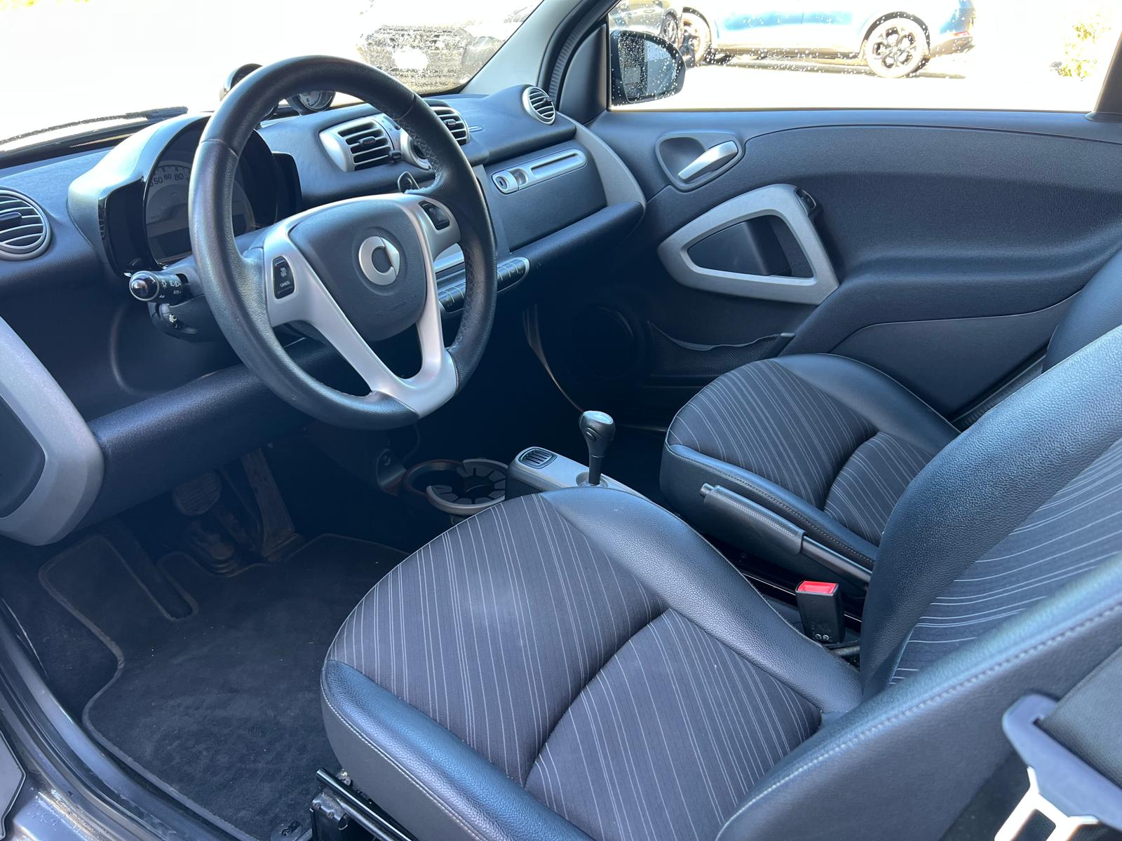 SMART fortwo pulse softouch-image-5