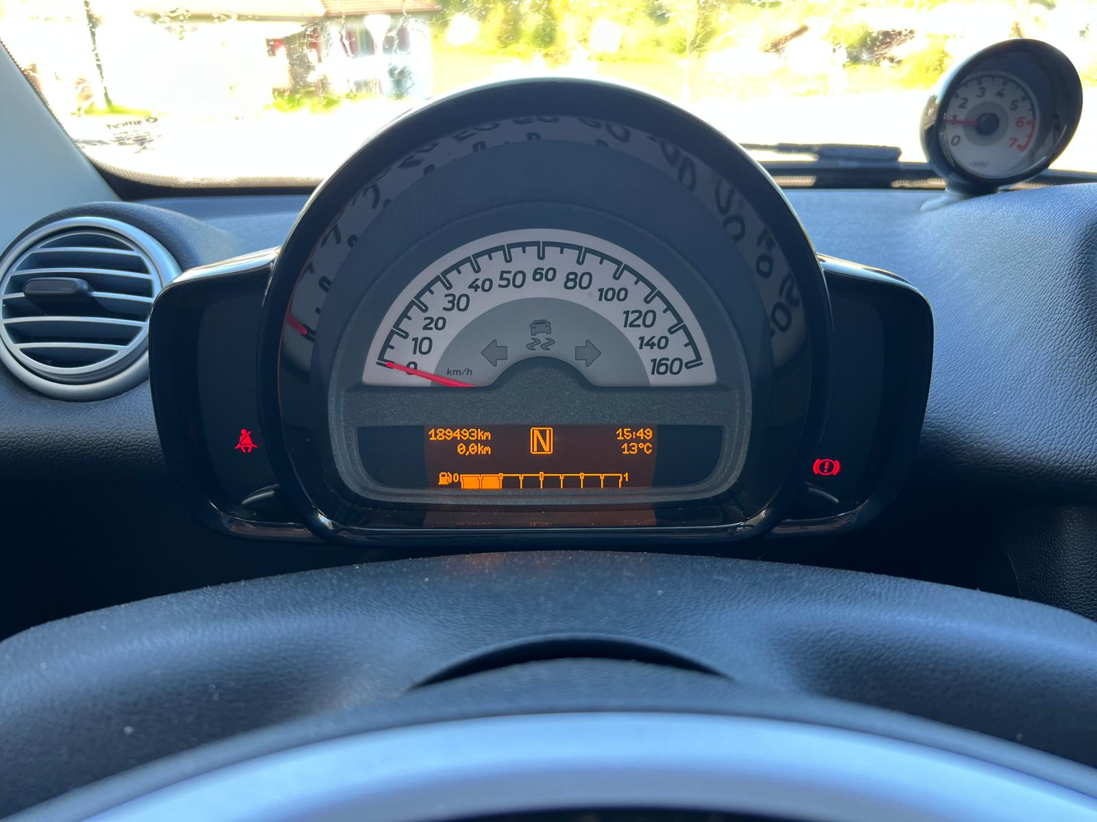 SMART fortwo pulse softouch-image-8