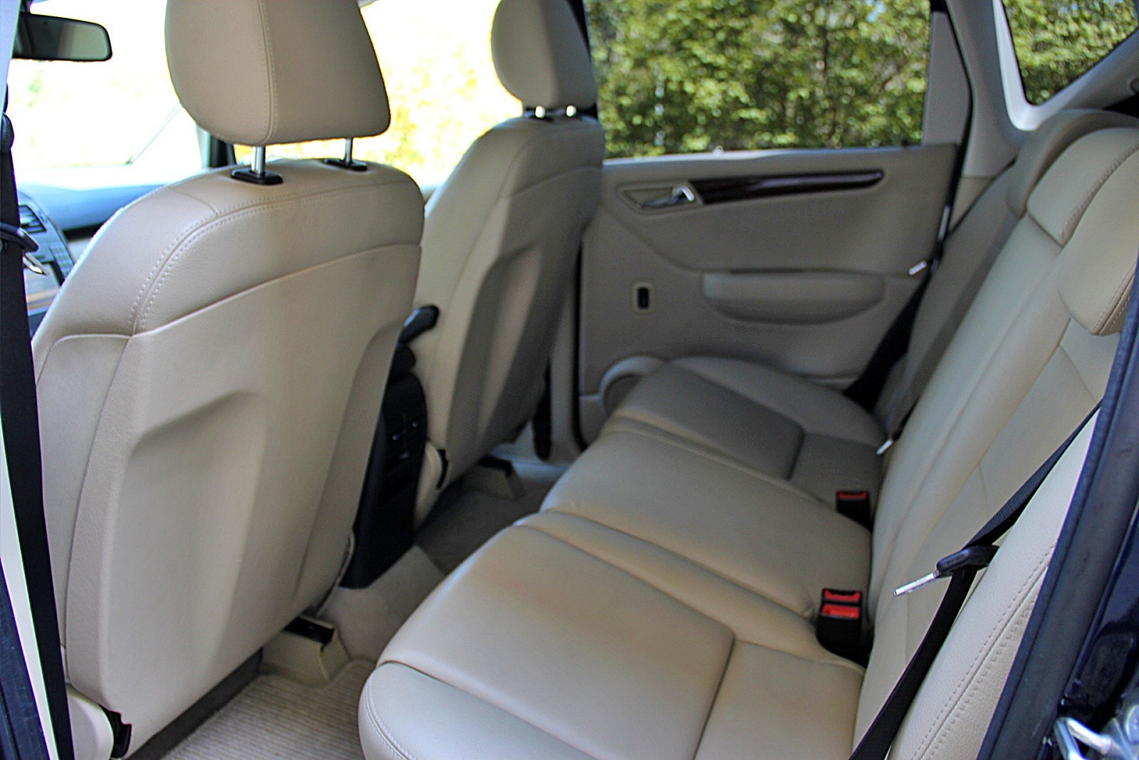 MERCEDES-BENZ A 200 Elégance Autotronic-image-9