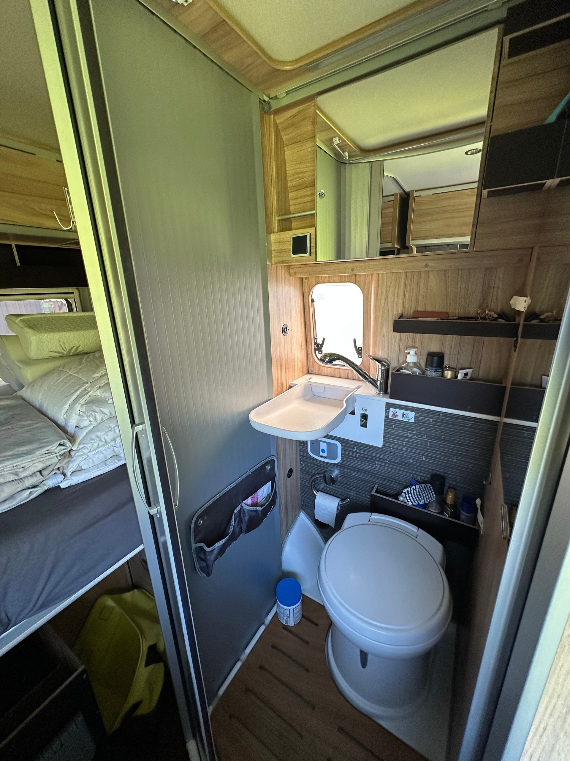 HYMER Ayers Rock-image-9