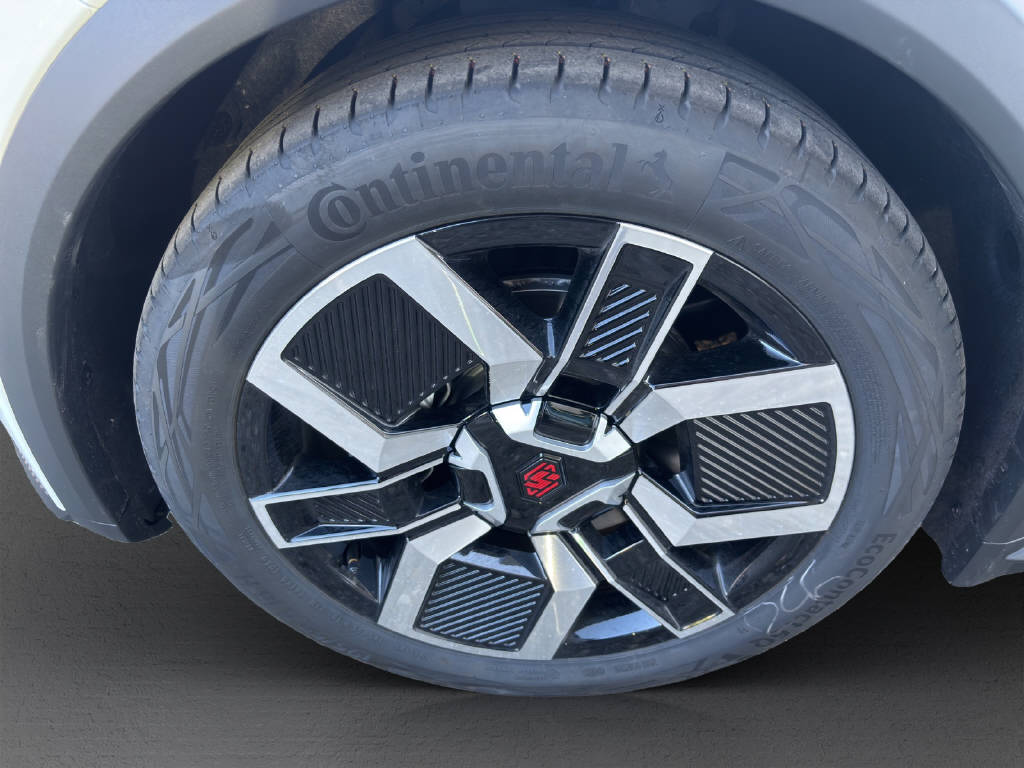 RENAULT R5 E-Tech Comfort Range techno-image-15