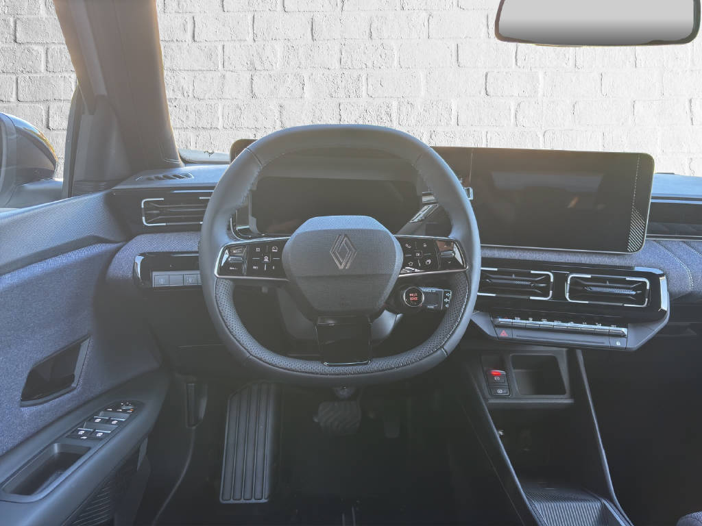 RENAULT R5 E-Tech Comfort Range techno-image-6