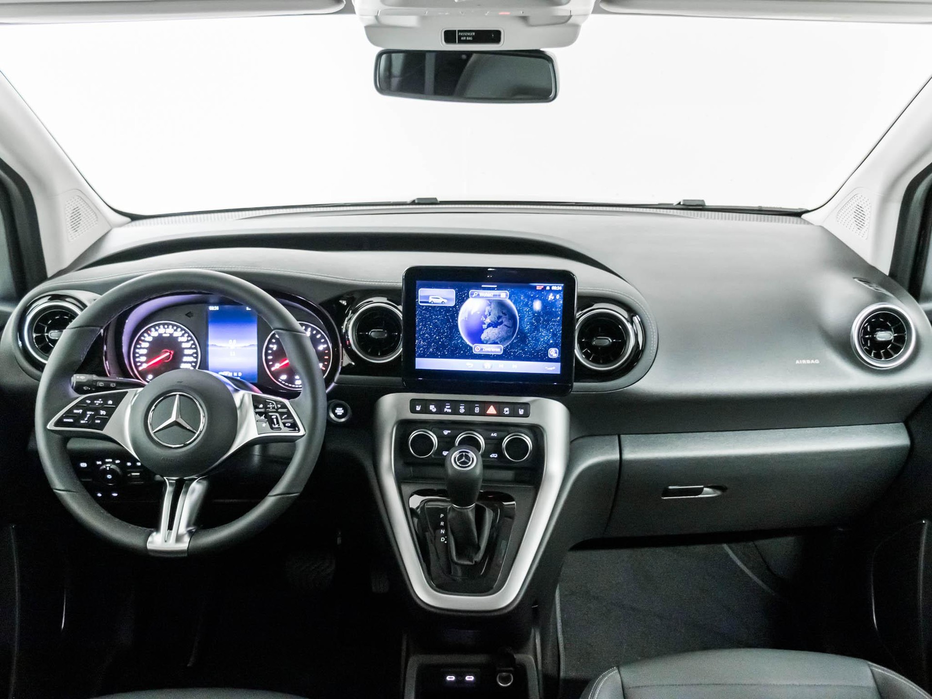 MERCEDES-BENZ T 180 d PROGRESSIVE Standard-image-10