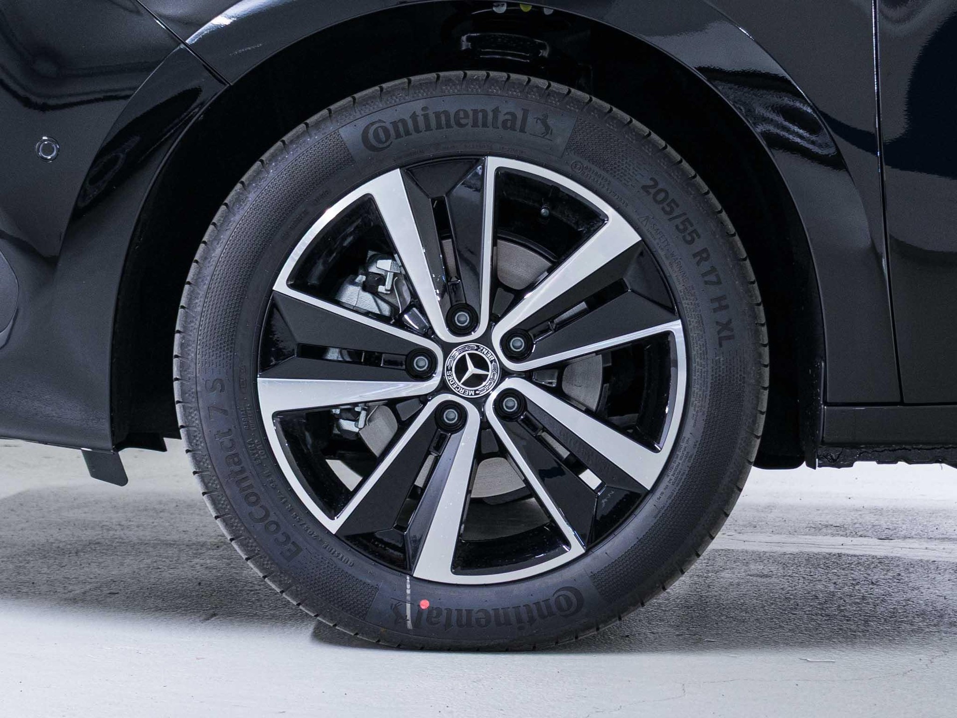 MERCEDES-BENZ T 180 d PROGRESSIVE Standard-image-12