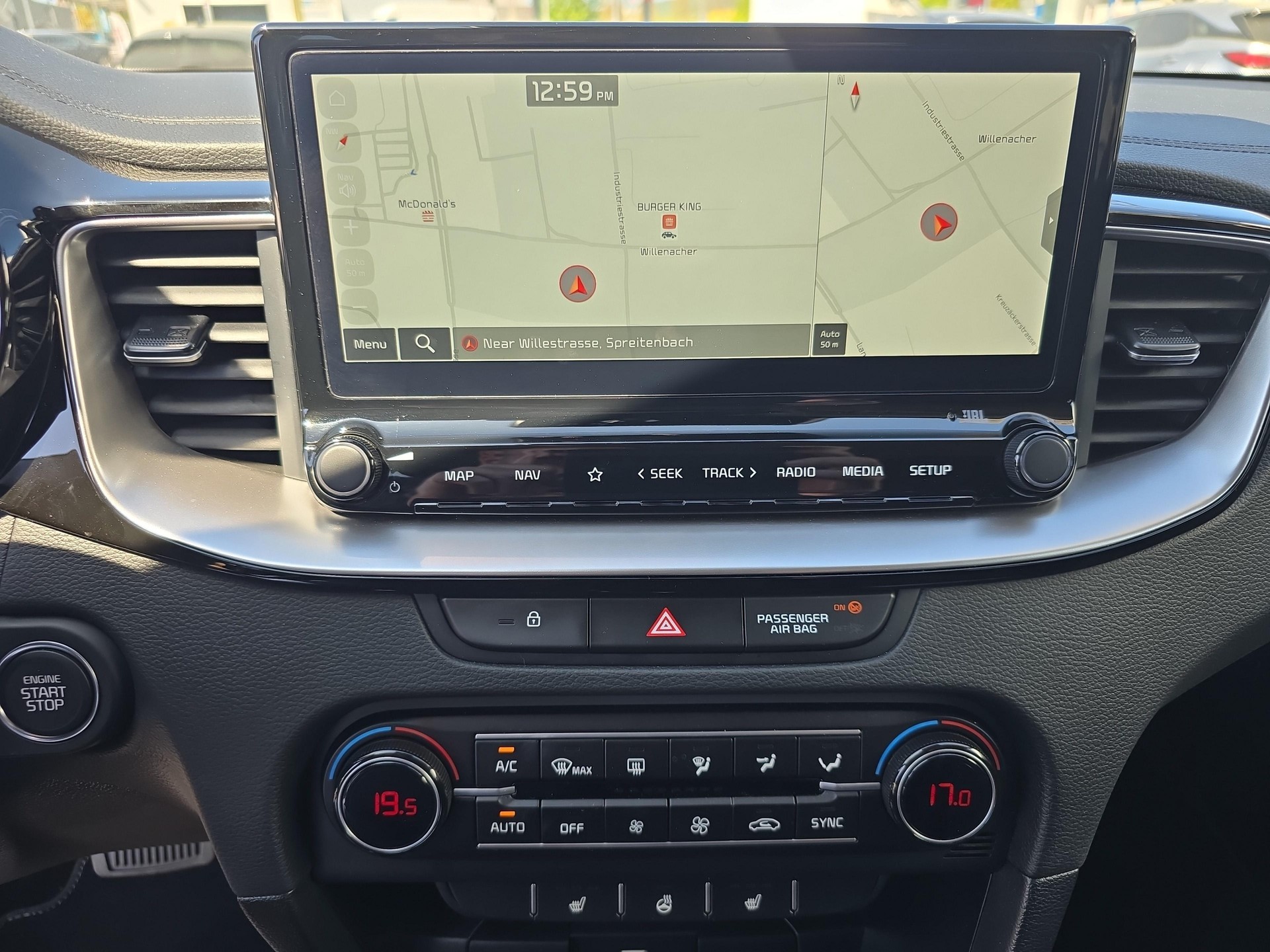 KIA Ceed SW 1.5 T-GDi MHEV Power-image-14