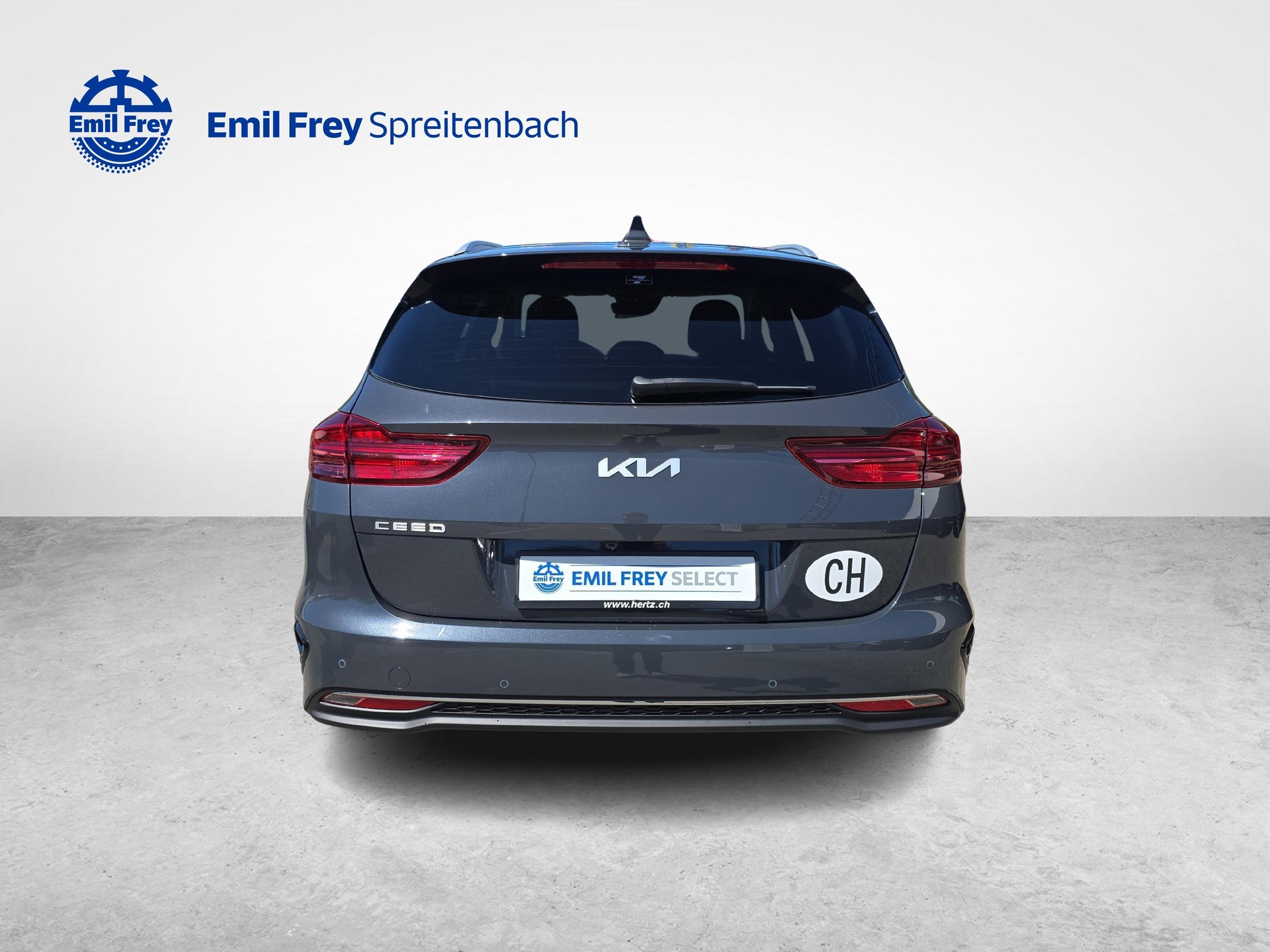 KIA Ceed SW 1.5 T-GDi MHEV Power-image-3