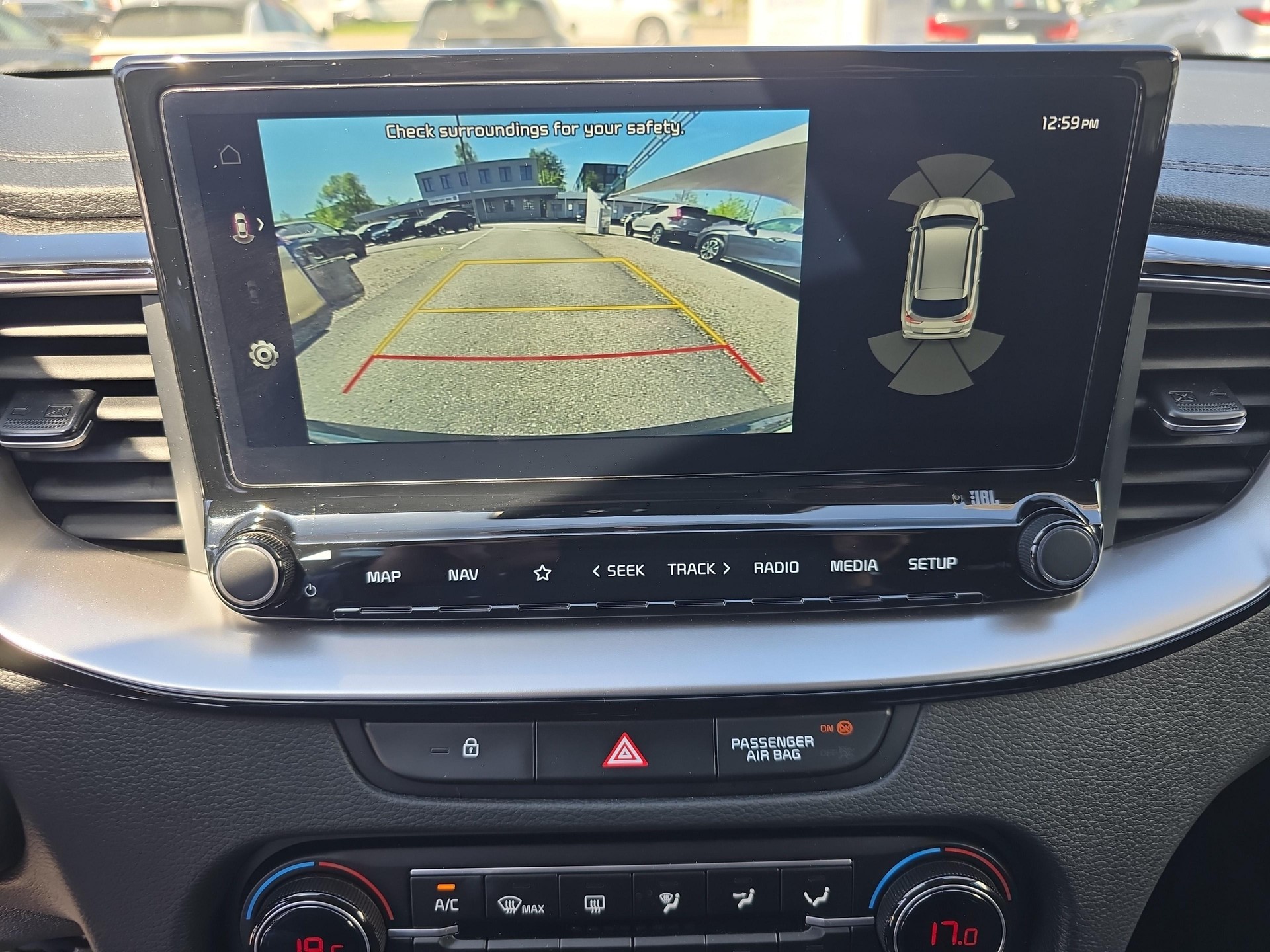 KIA Ceed SW 1.5 T-GDi MHEV Power-image-15