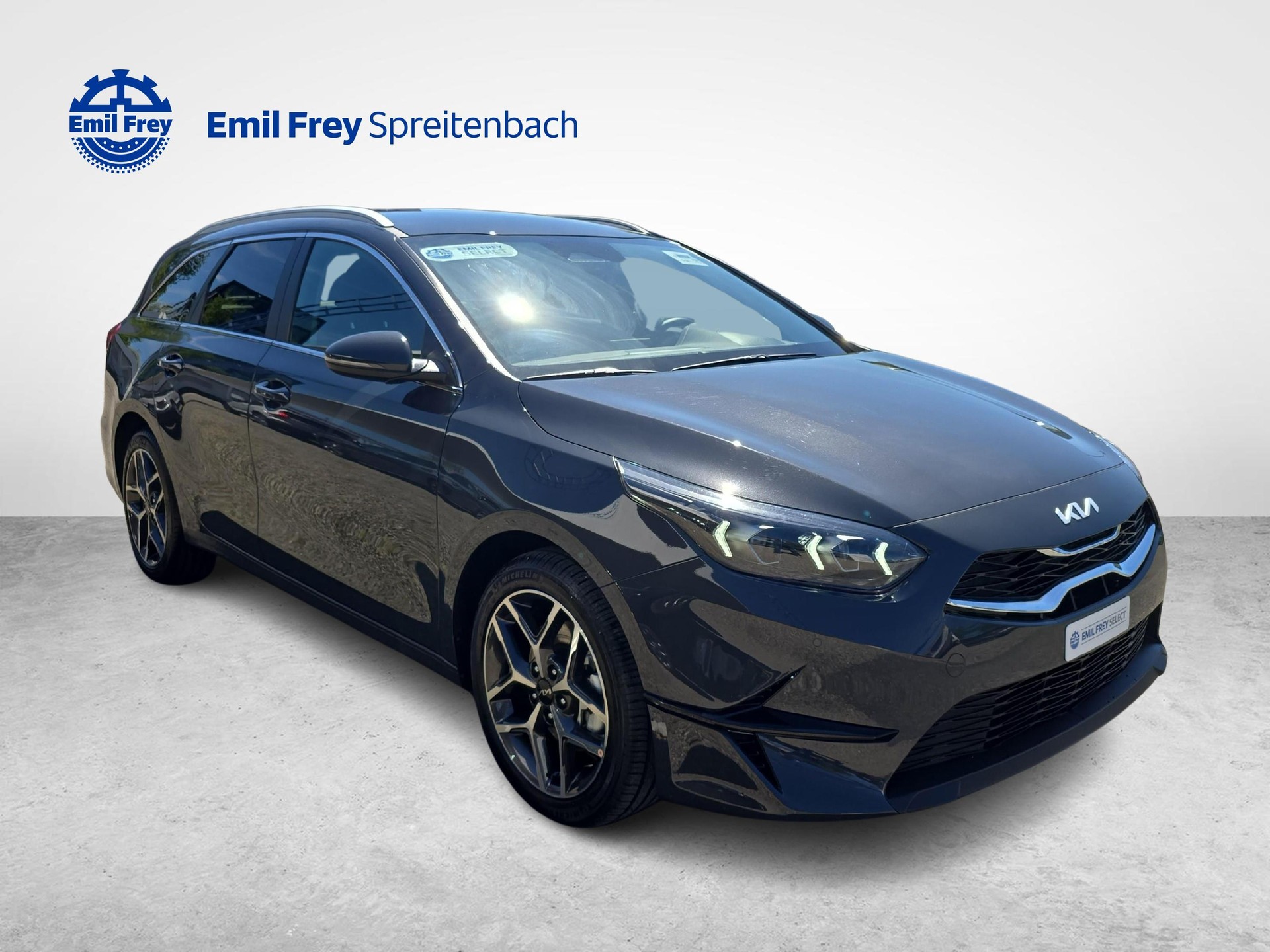 KIA Ceed SW 1.5 T-GDi MHEV Power-image-6
