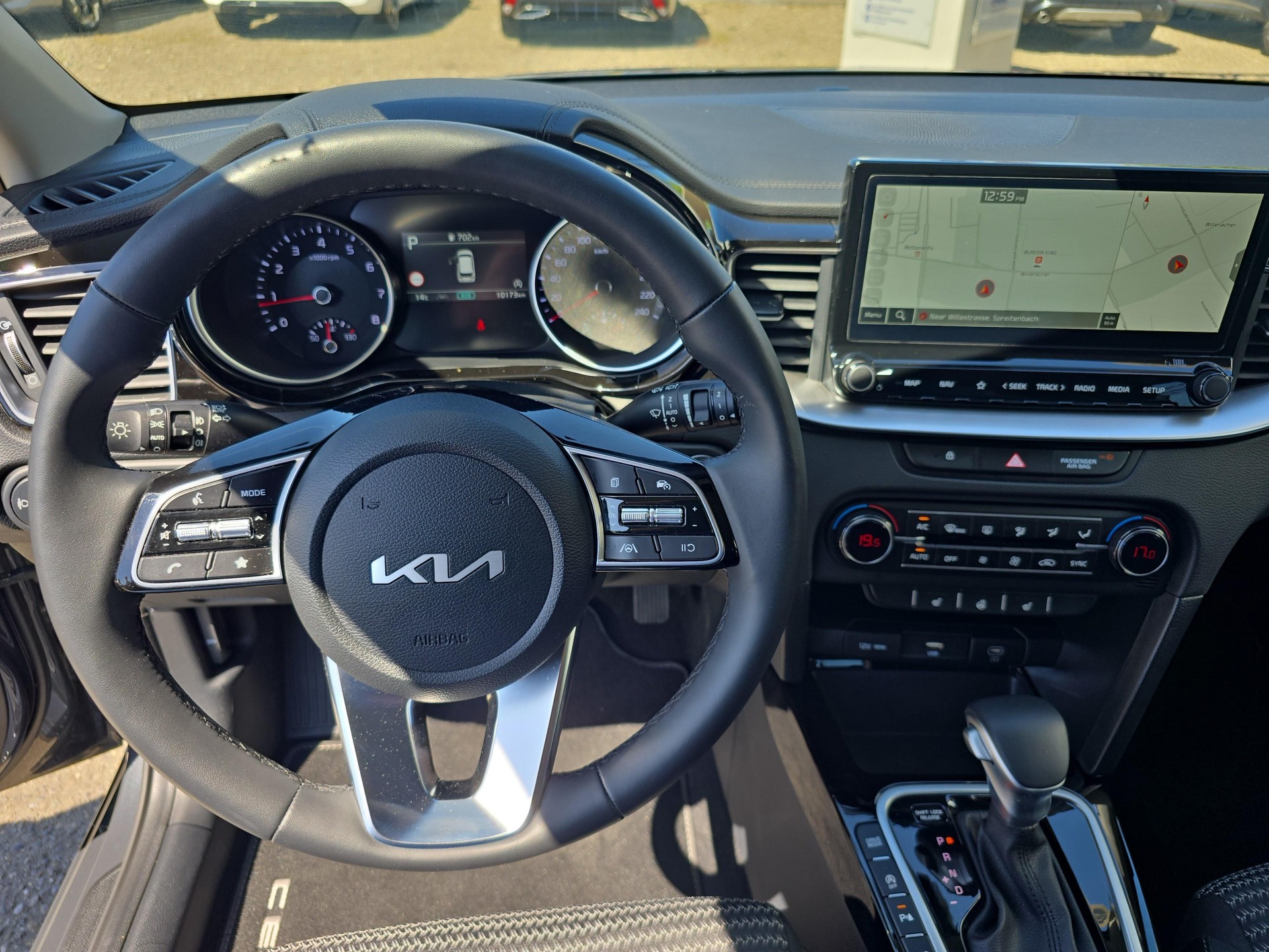 KIA Ceed SW 1.5 T-GDi MHEV Power-image-12