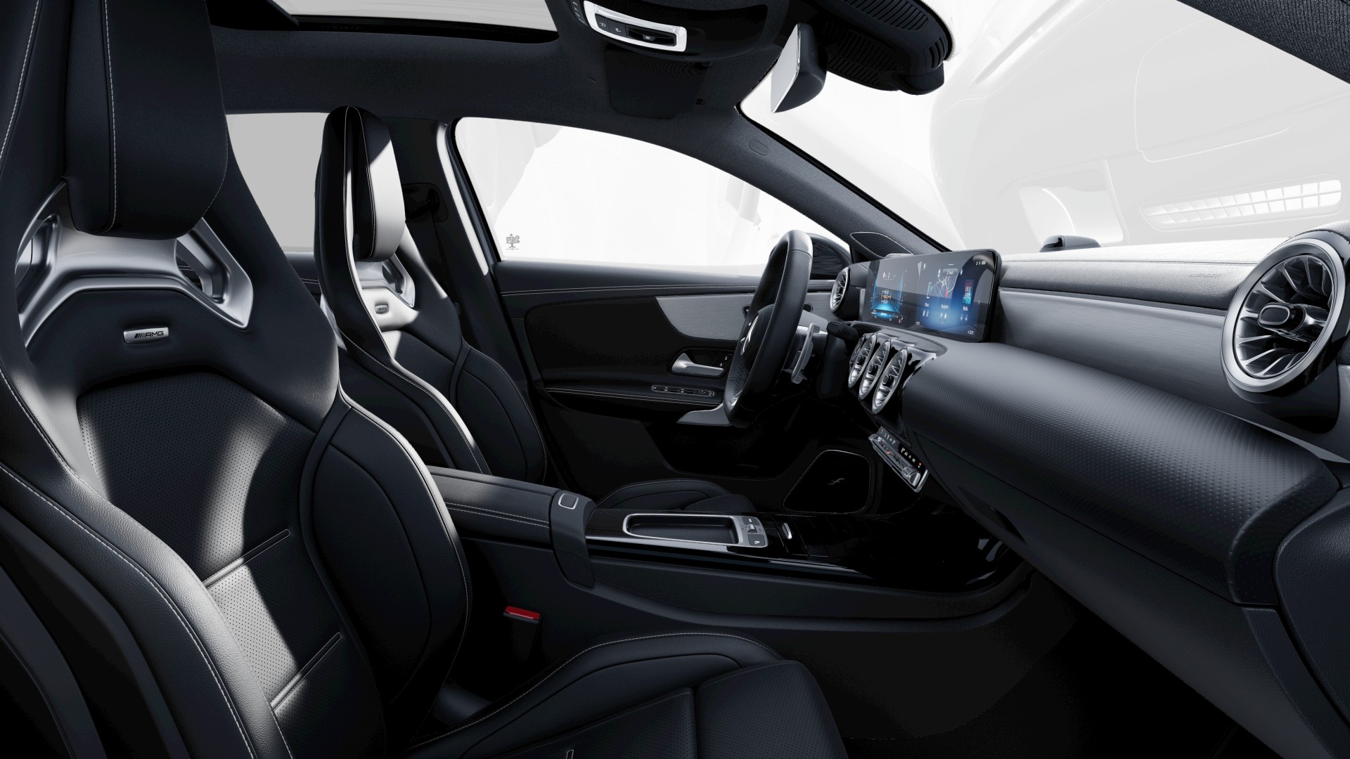 MERCEDES-BENZ A AMG 35 4Matic 8G-DCT-image-8