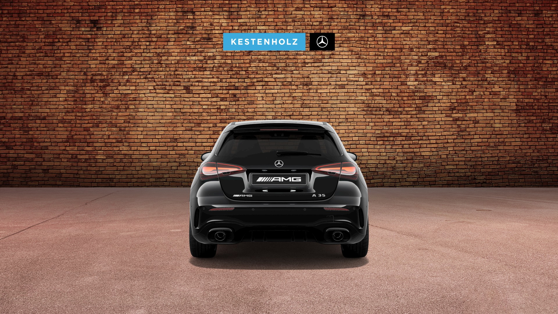 MERCEDES-BENZ A AMG 35 4Matic 8G-DCT-image-5
