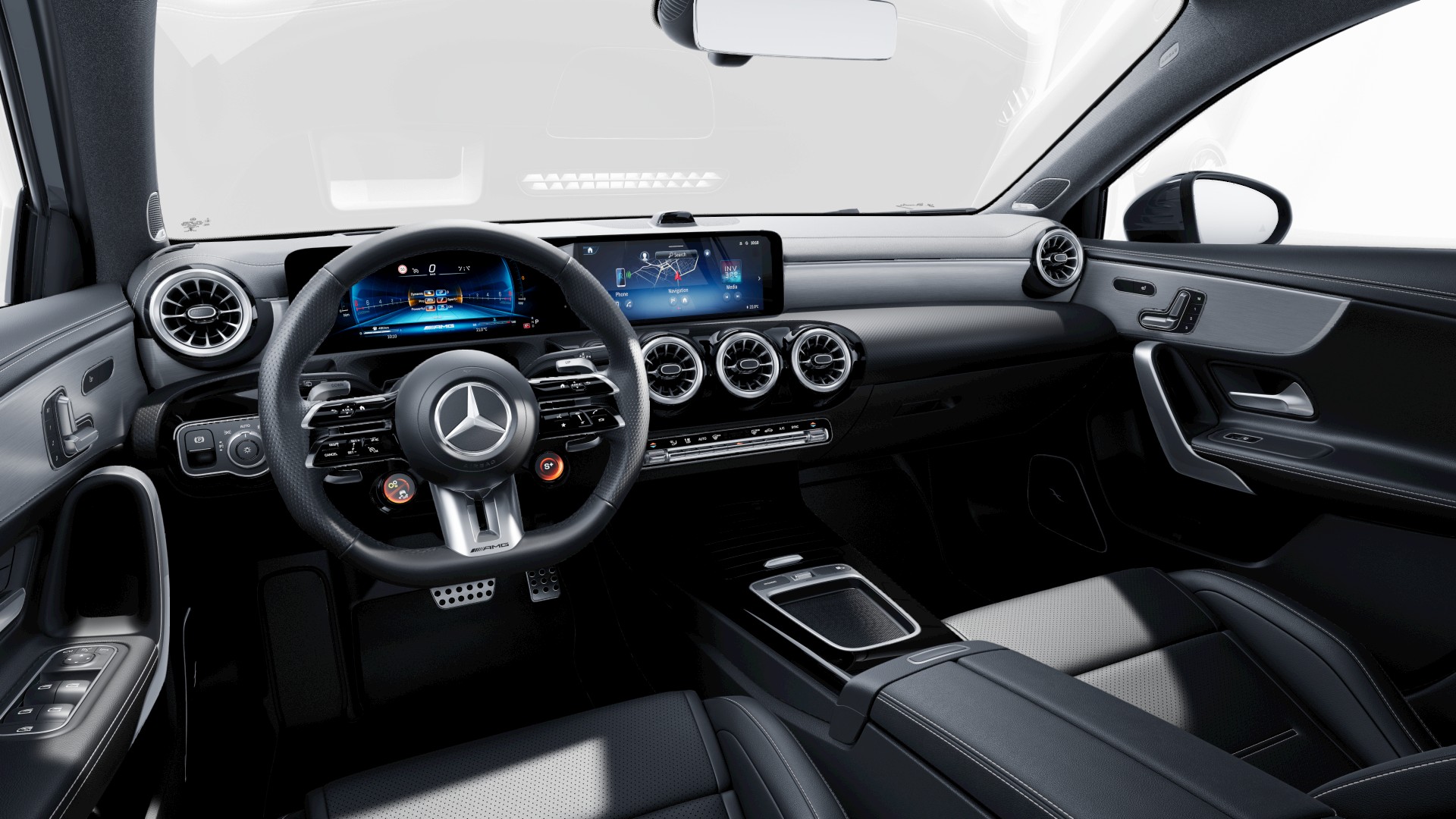 MERCEDES-BENZ A AMG 35 4Matic 8G-DCT-image-7