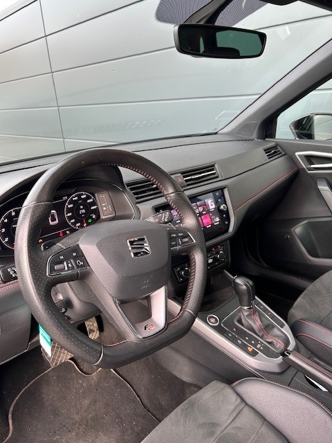 SEAT Arona 1.0 TSI Eco DSG FR-image-7
