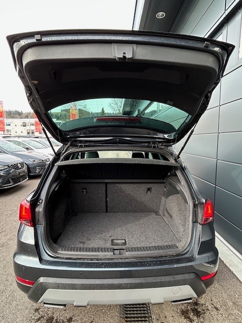 SEAT Arona 1.0 TSI Eco DSG FR-image-5