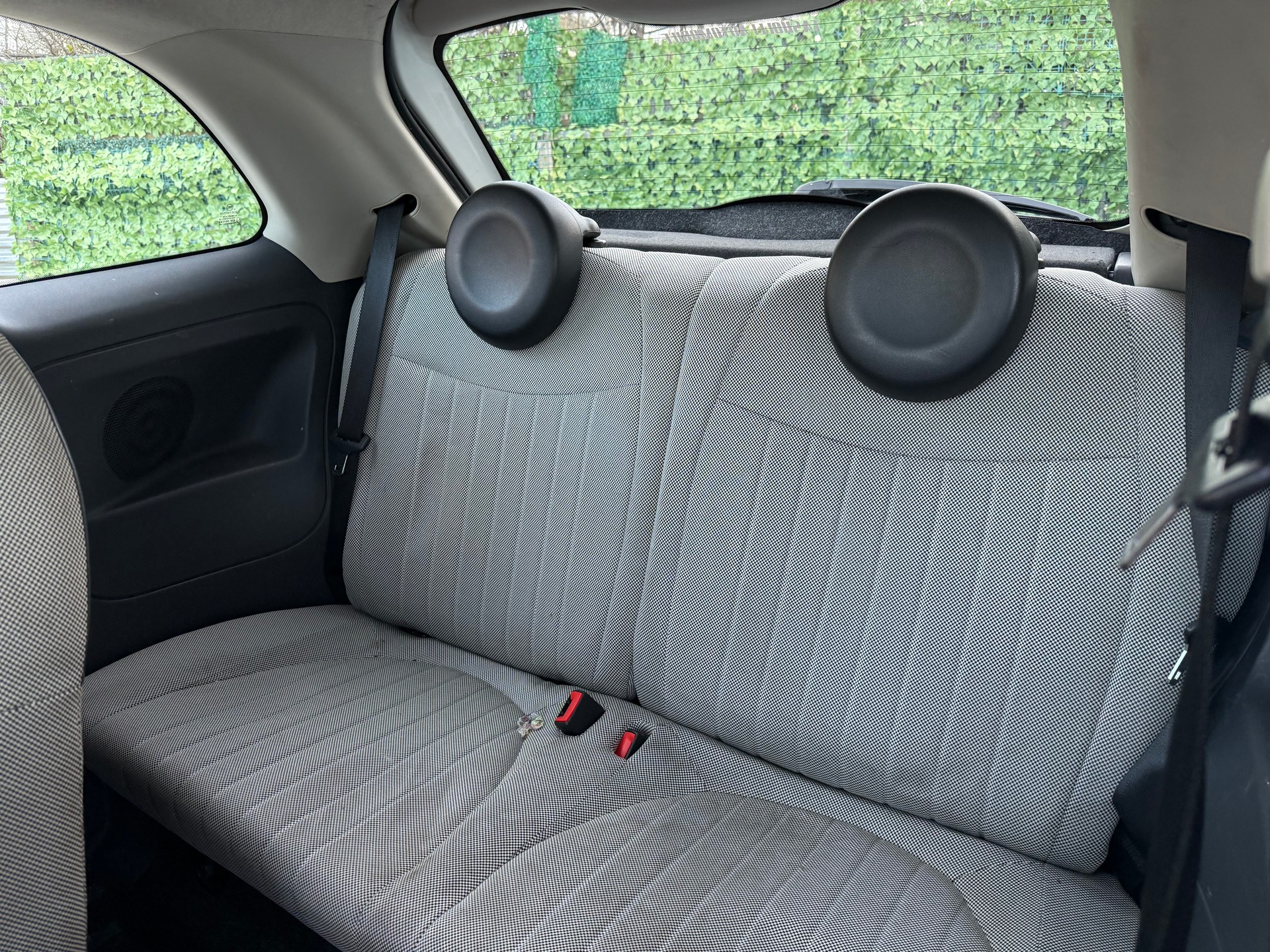 FIAT 500 1.2 Lounge-image-12