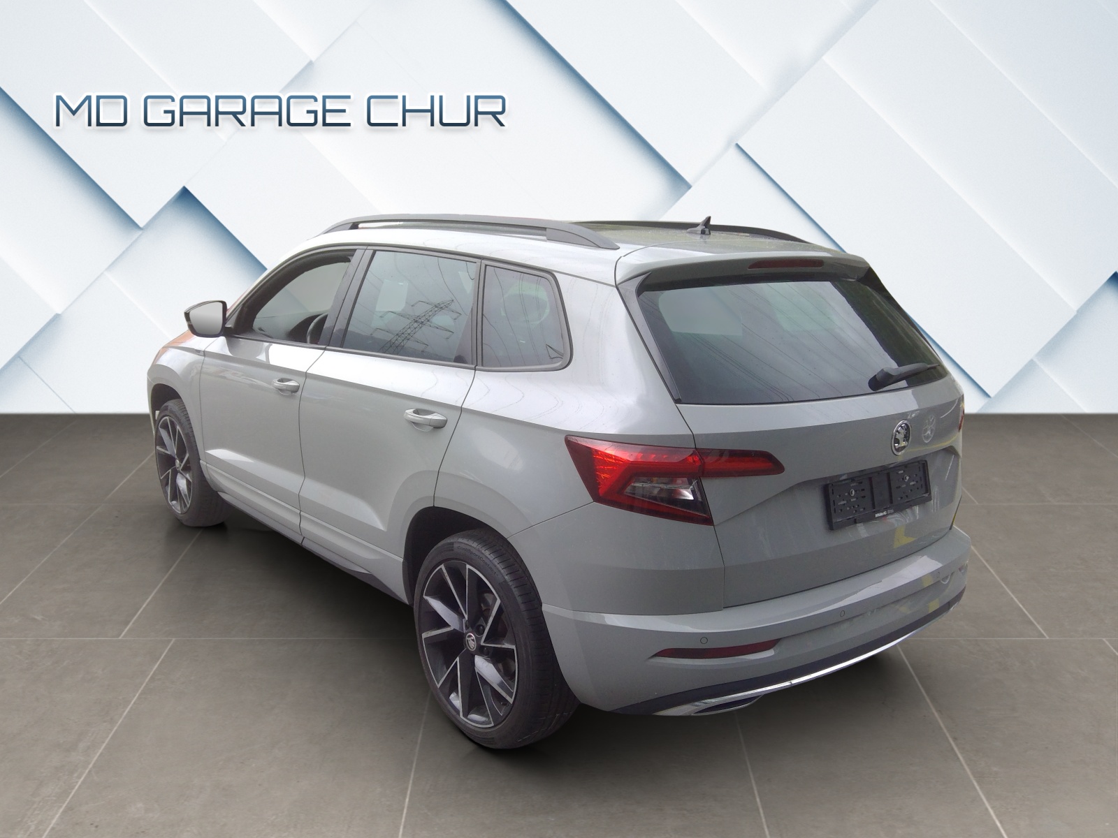 SKODA Karoq 2.0 TSI SportLine 4x4 DSG-image-5