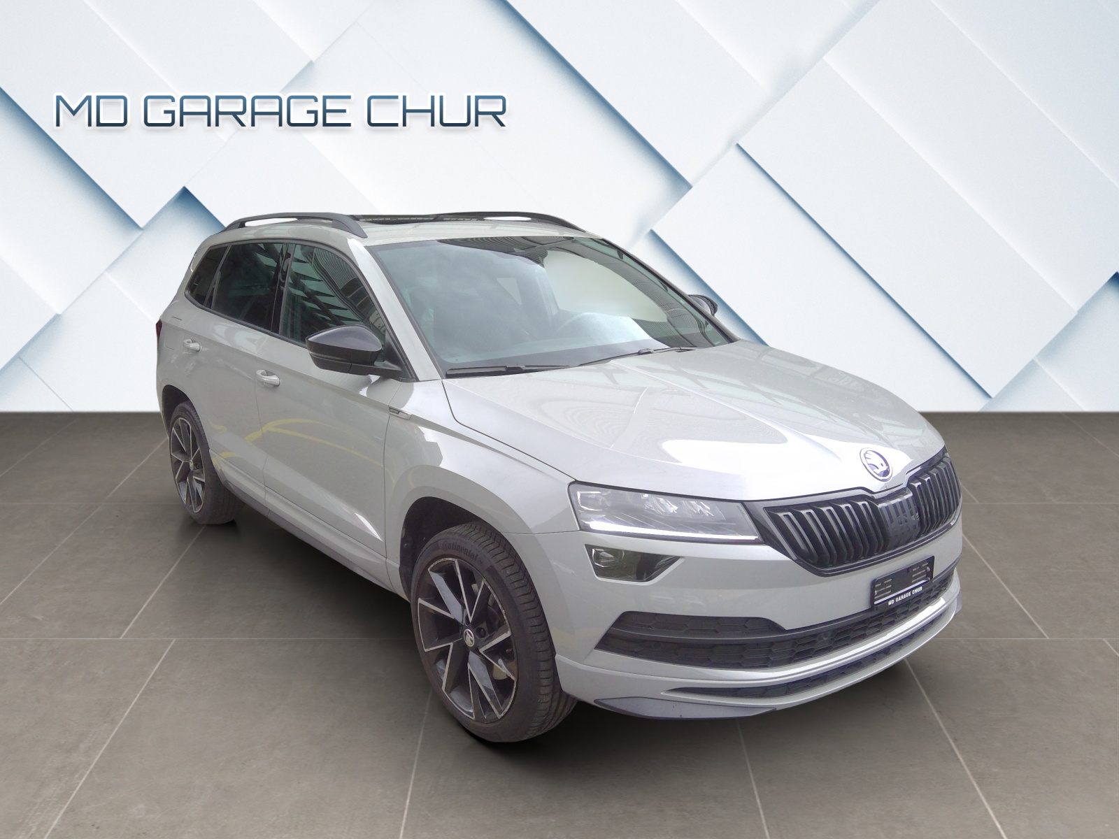 SKODA Karoq 2.0 TSI SportLine 4x4 DSG-image-9