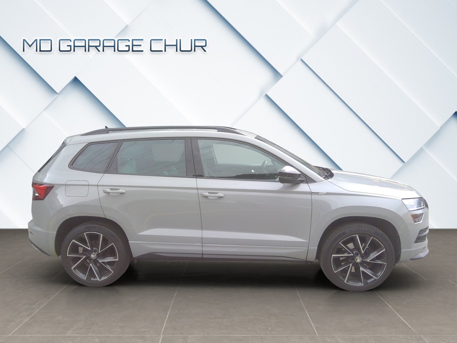 SKODA Karoq 2.0 TSI SportLine 4x4 DSG-image-8