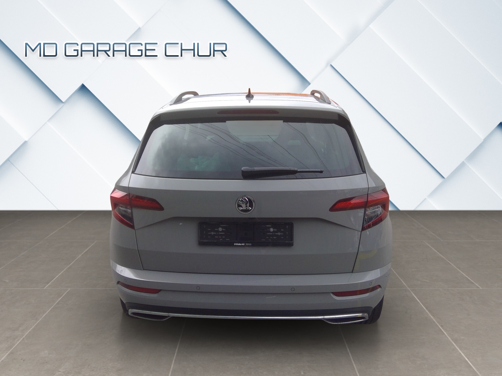 SKODA Karoq 2.0 TSI SportLine 4x4 DSG-image-6