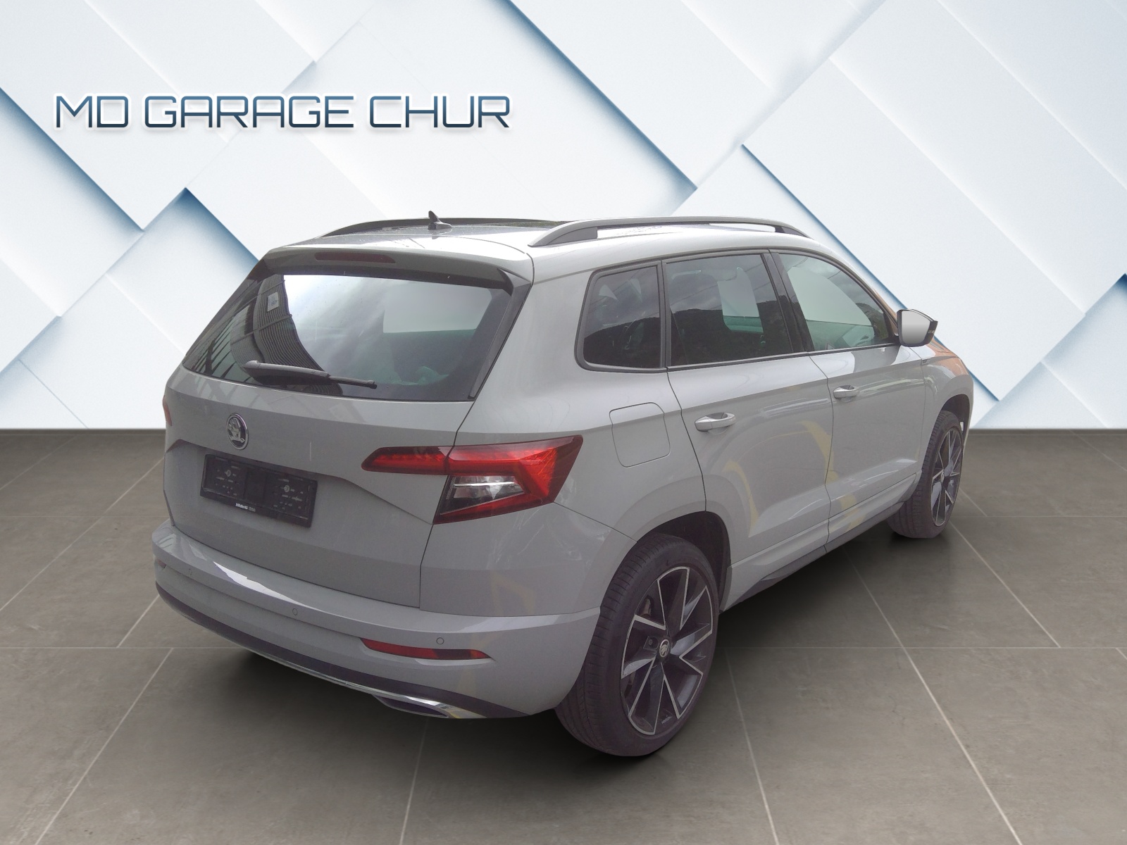SKODA Karoq 2.0 TSI SportLine 4x4 DSG-image-7
