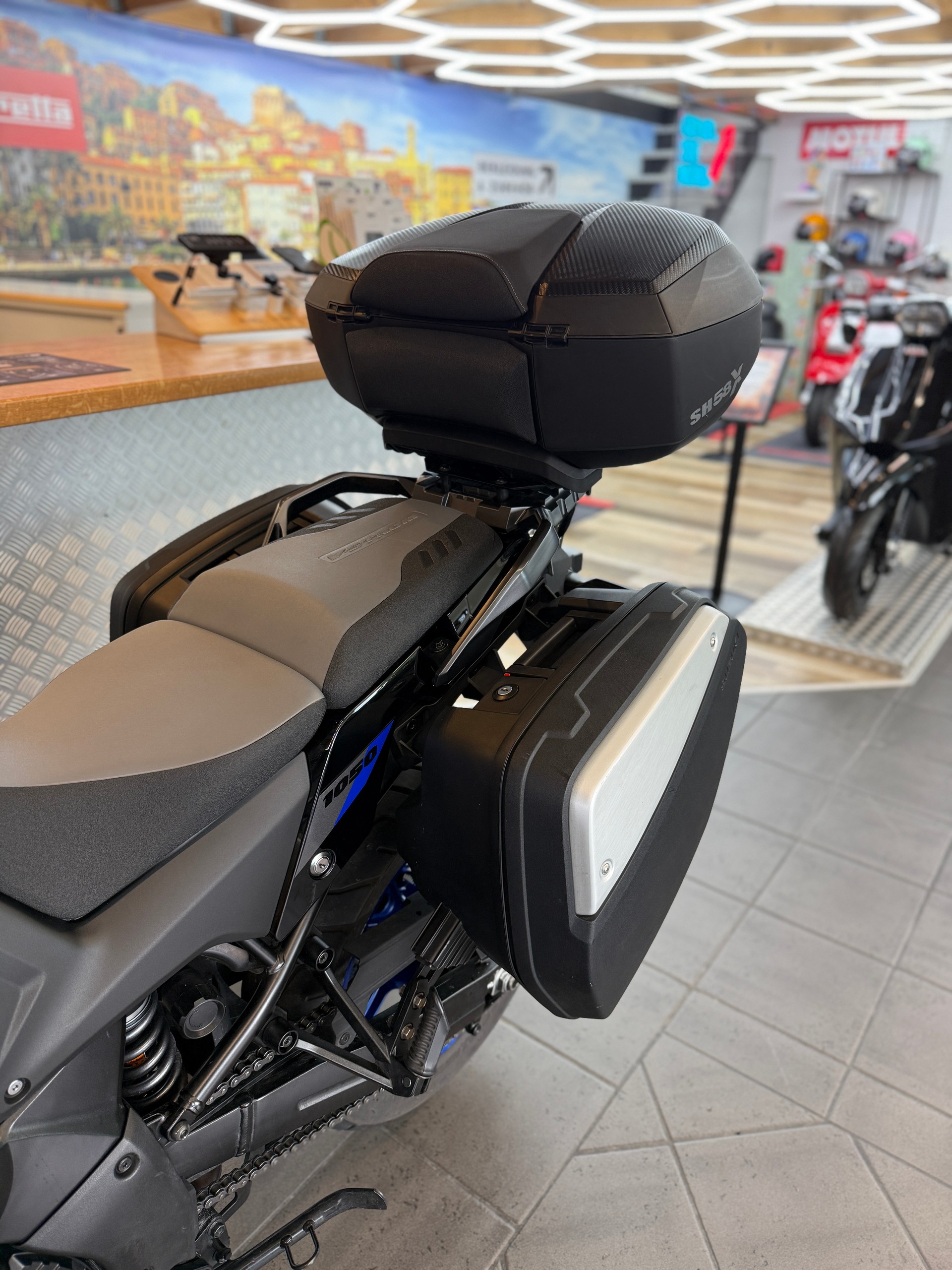 SUZUKI DL 1050-image-6