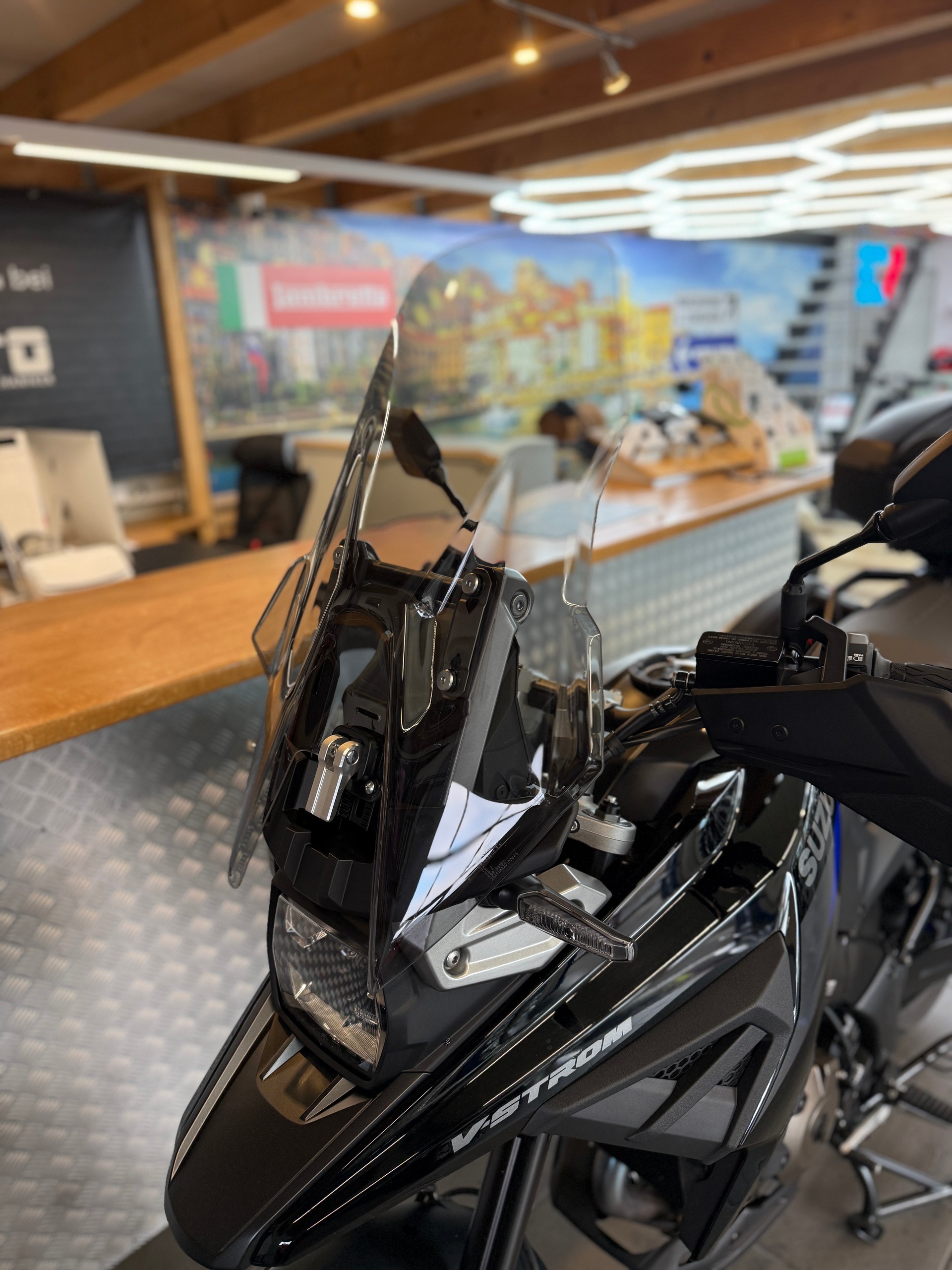 SUZUKI DL 1050-image-5