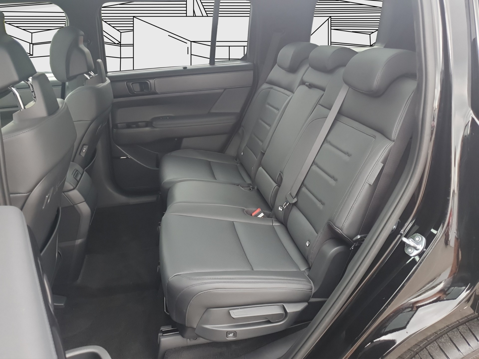 HYUNDAI Santa Fe 1.6 HEV ALL-NEW Calligraphy 7pl.-image-12