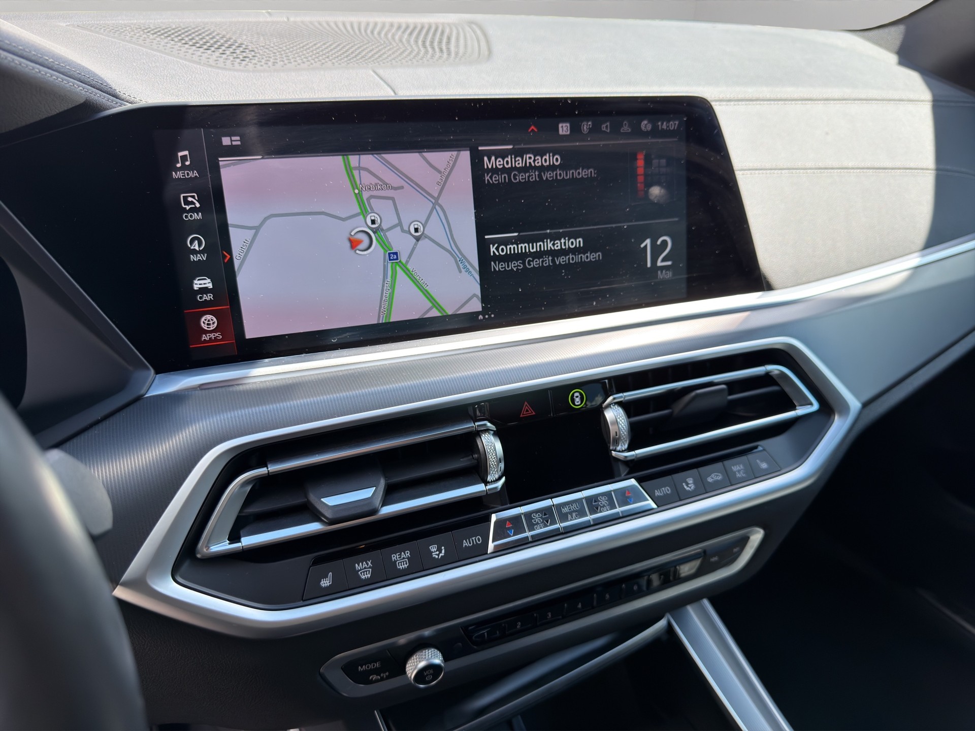 BMW X5 xDrive 48V 30d M Sport Steptronic-image-14