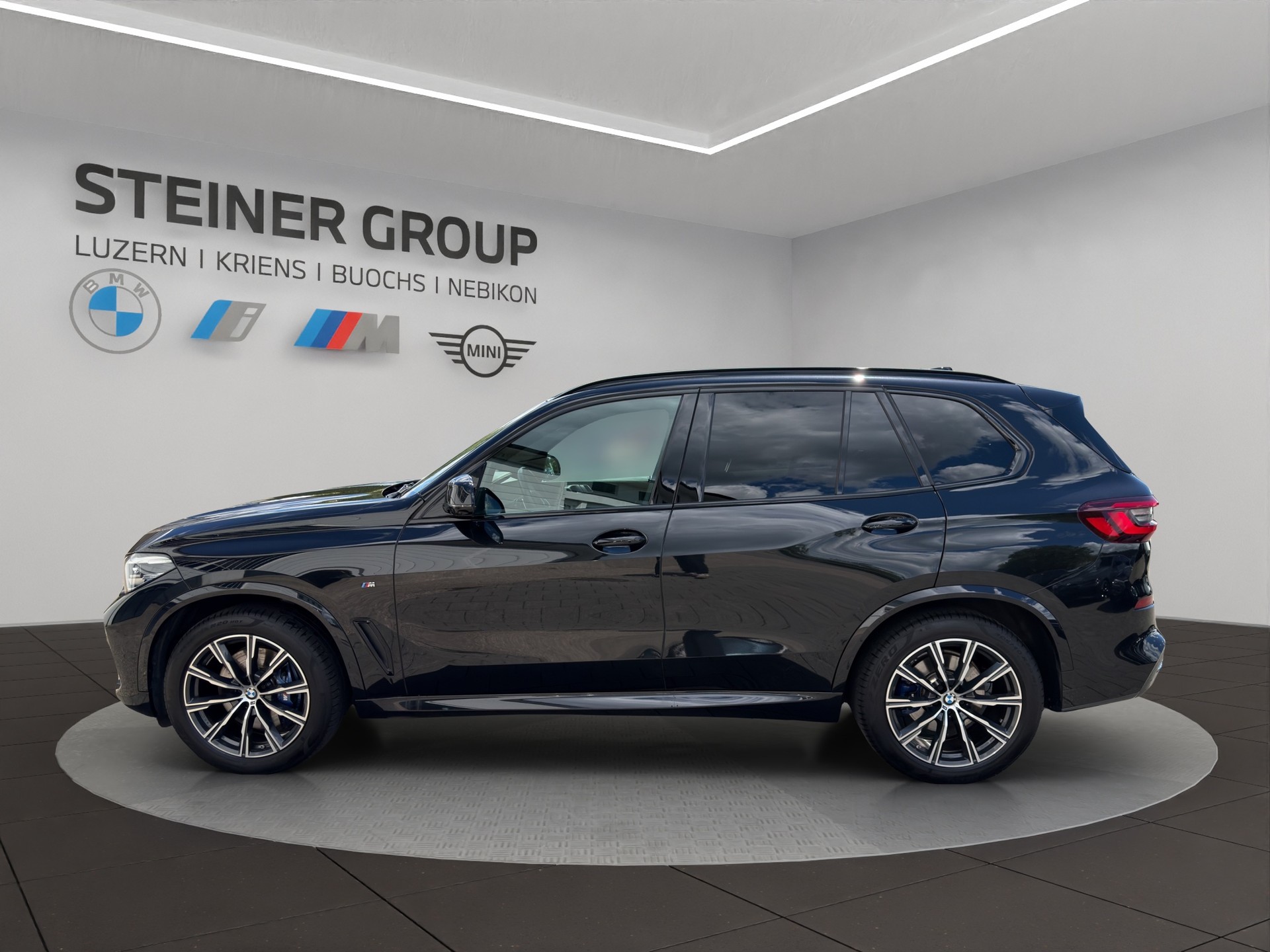 BMW X5 xDrive 48V 30d M Sport Steptronic-image-7