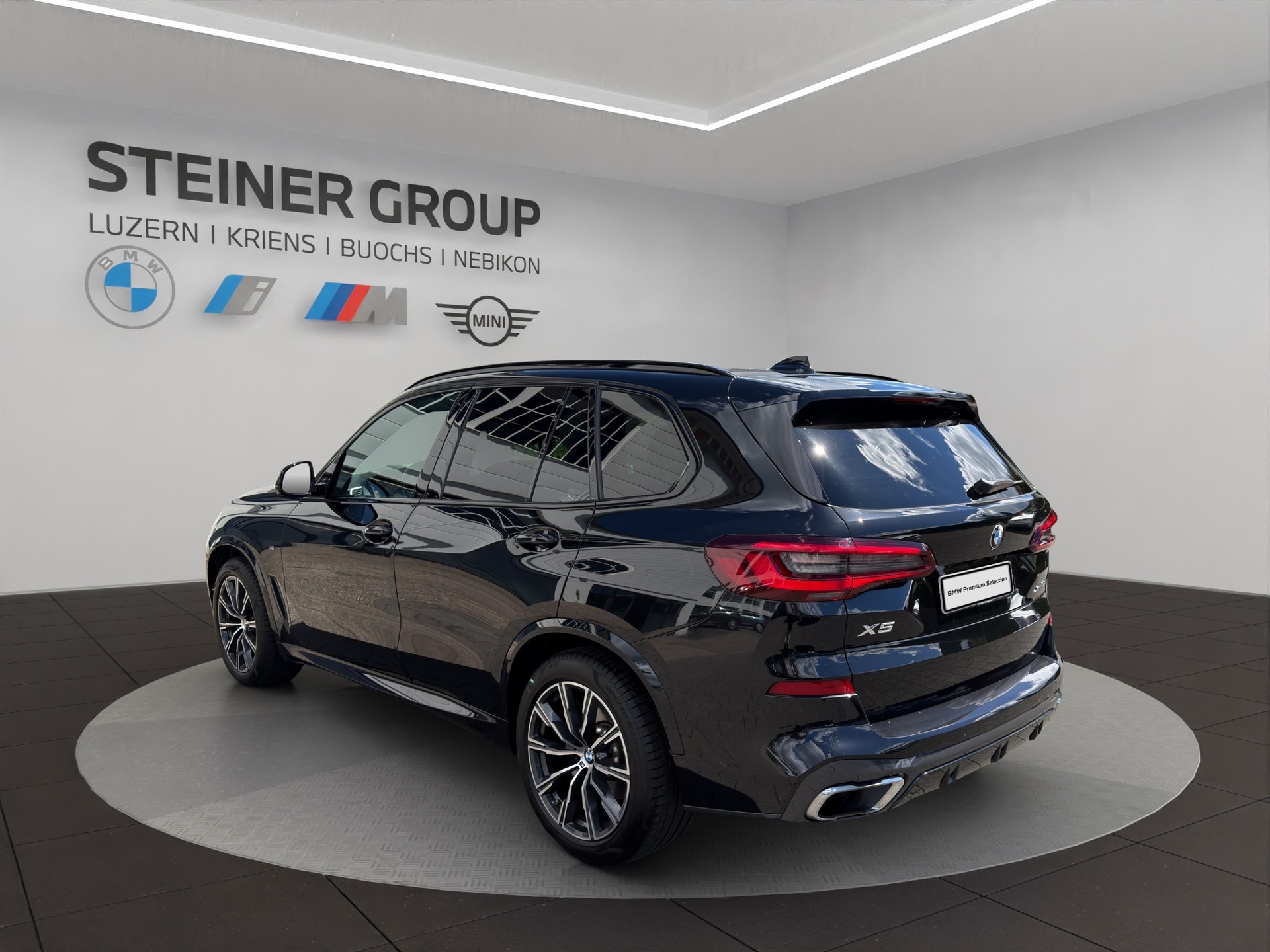 BMW X5 xDrive 48V 30d M Sport Steptronic-image-6