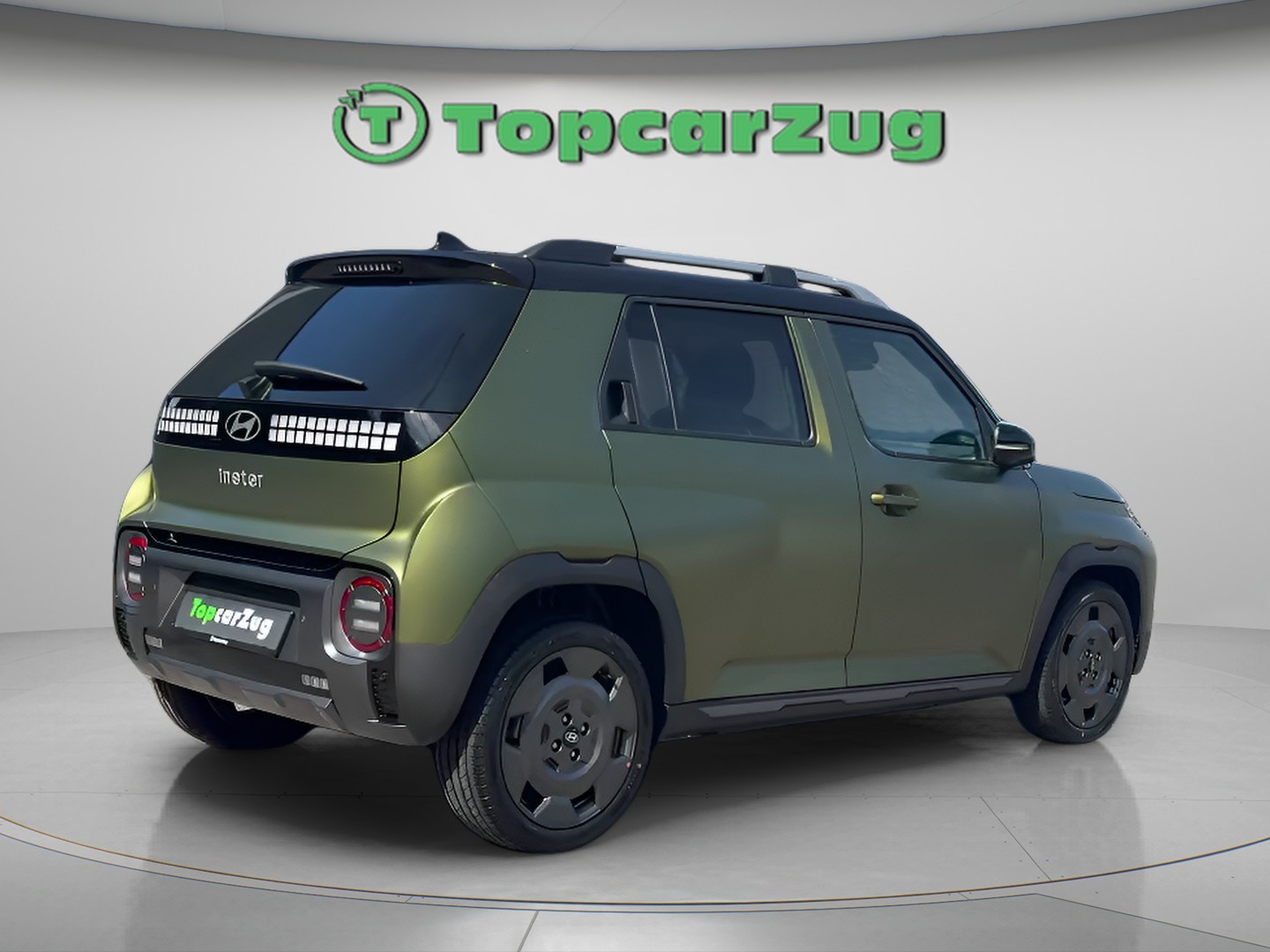 HYUNDAI Inster 49kWh Vertex Cross-image-5
